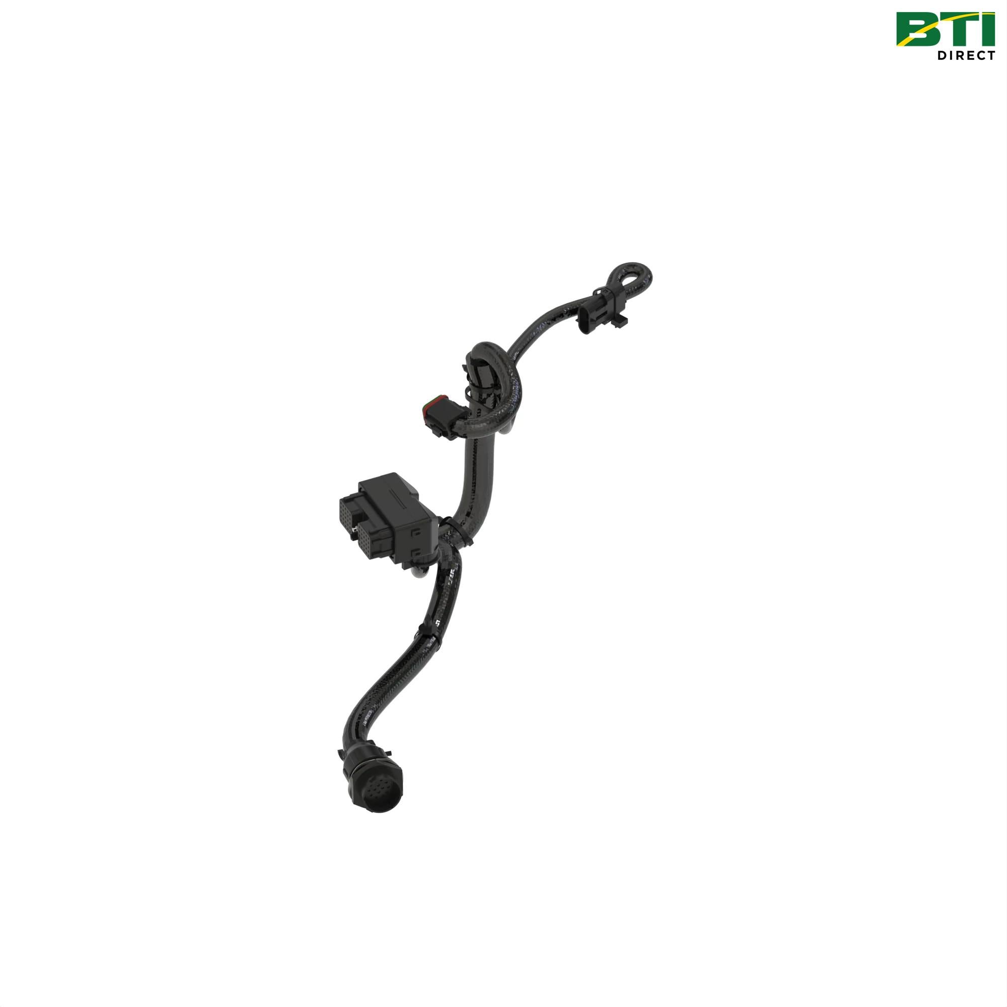 AA91835: Row Unit Wiring Harness
