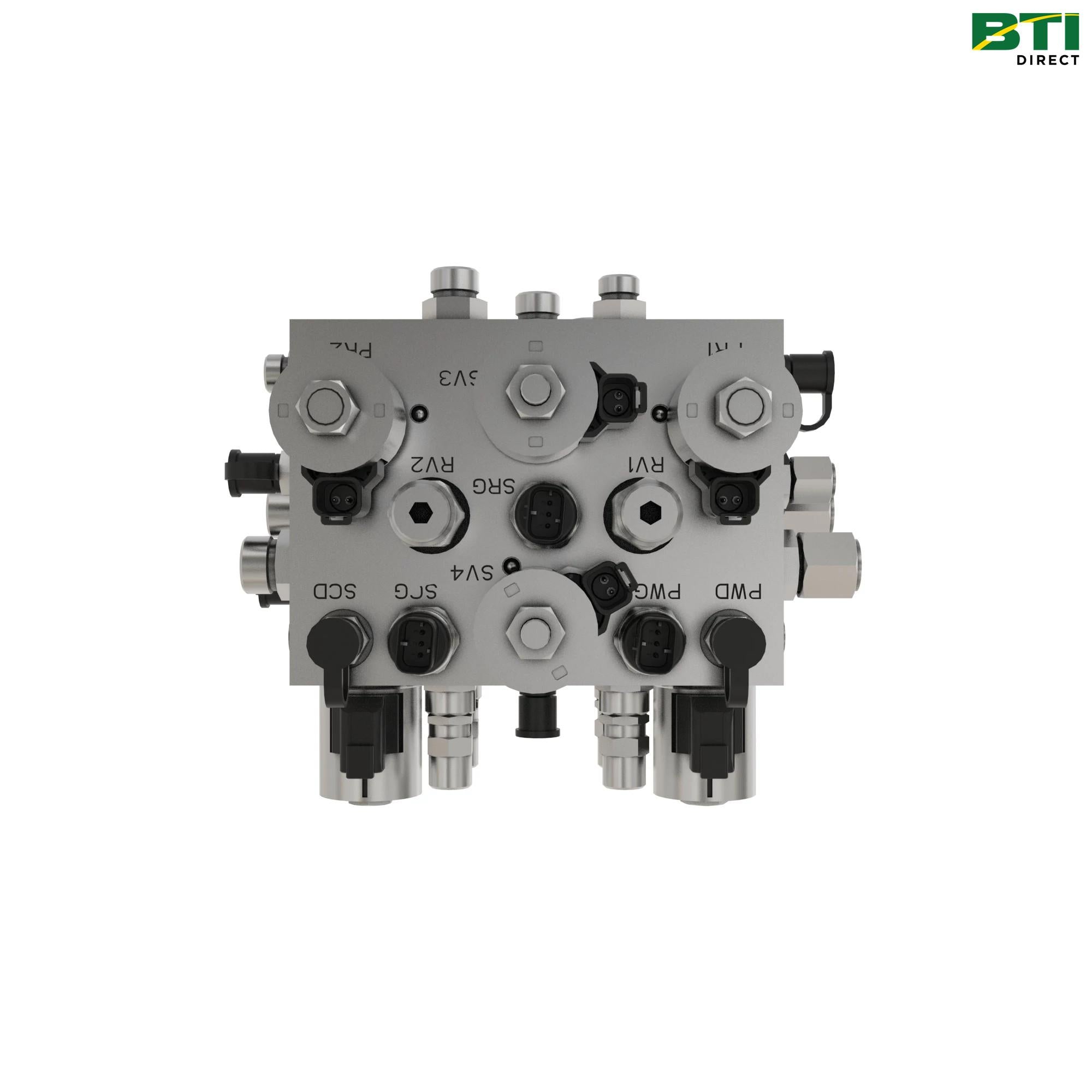 AA91954: Control Valve