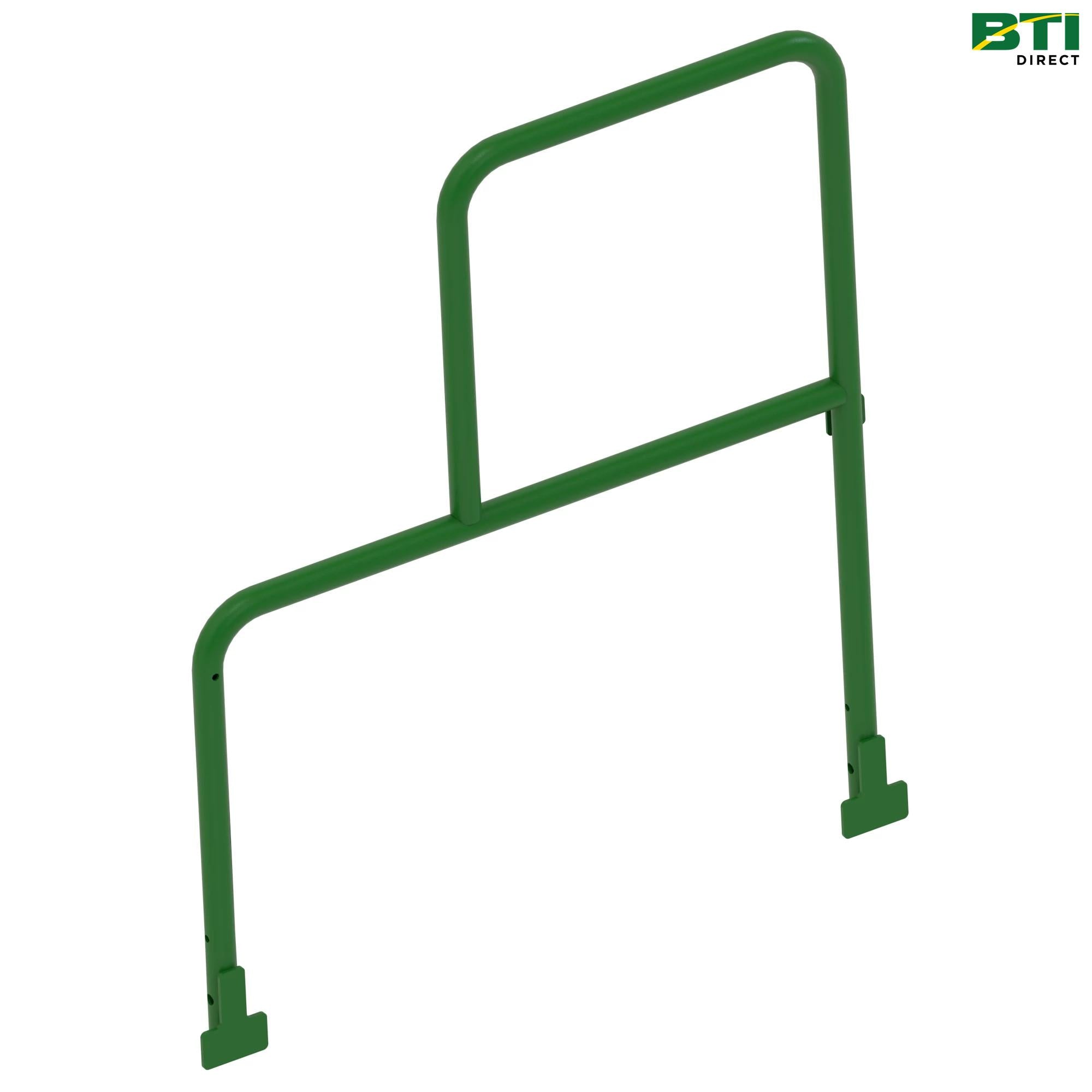 AA92154: Handrail