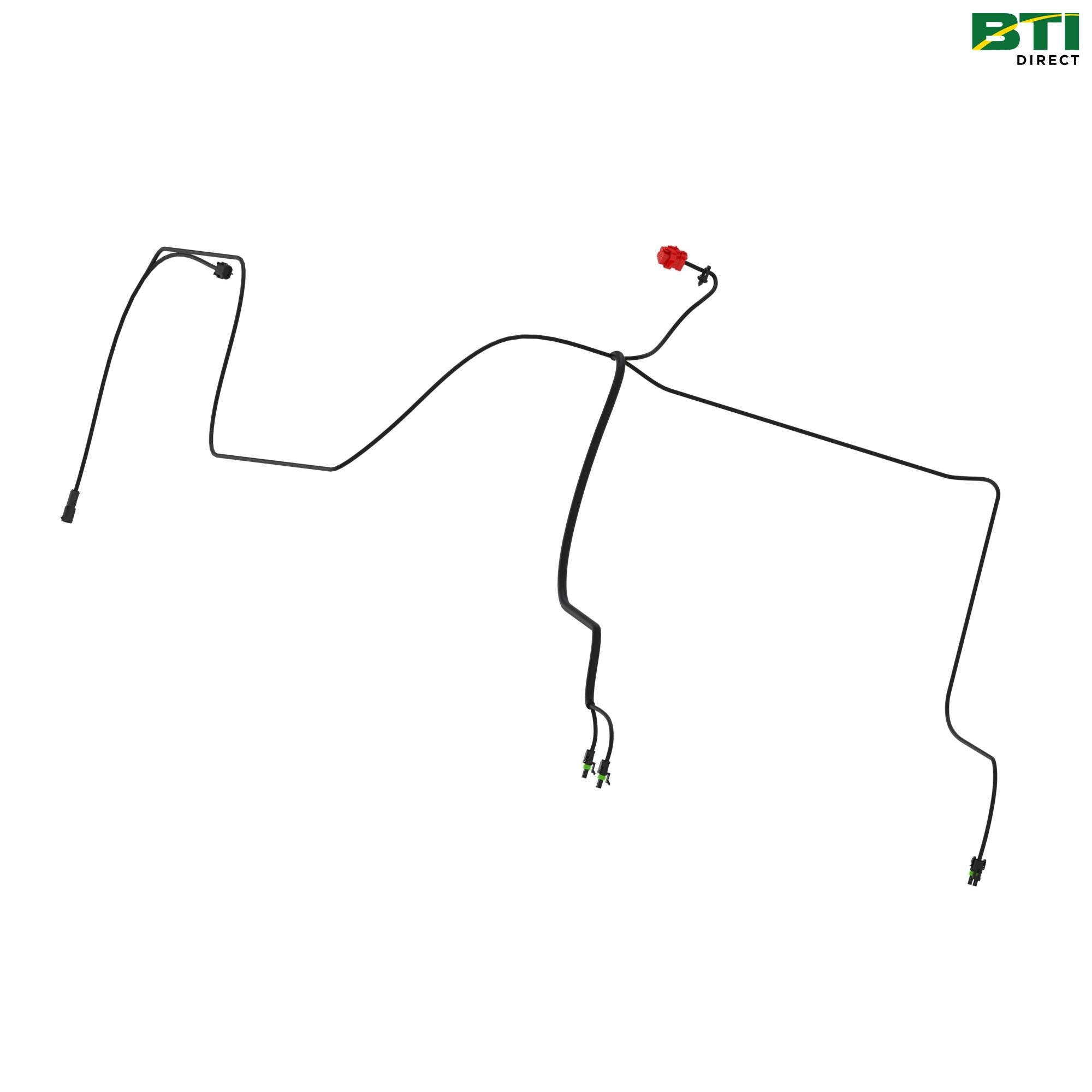AA92229: Fill Light Harness