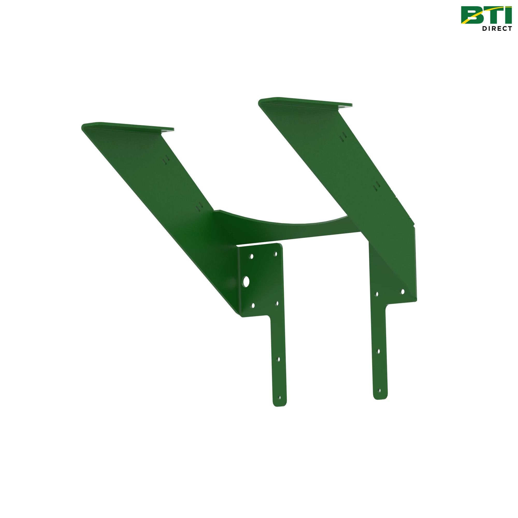 AA92295: Air Compressor Tank Support