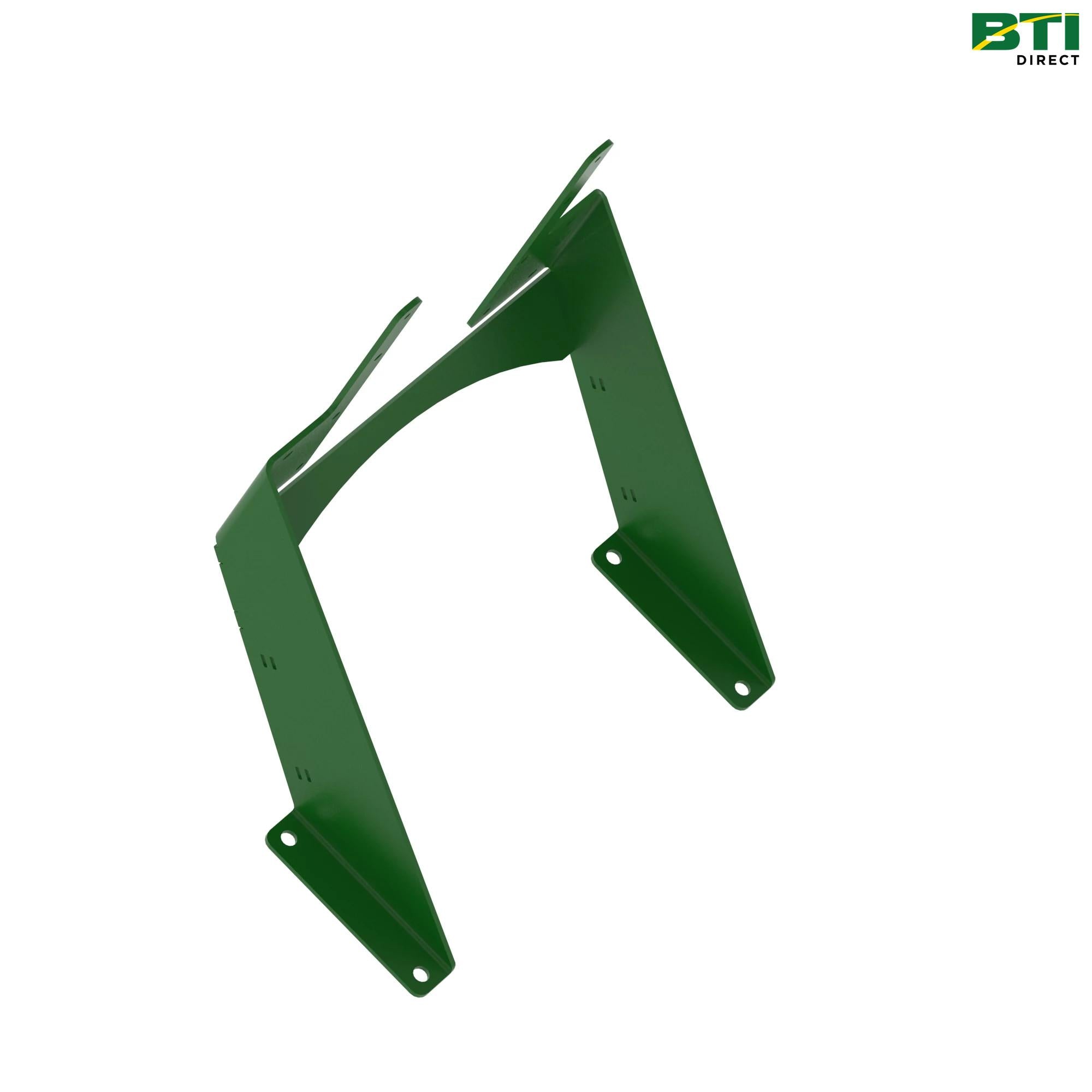 AA92295: Air Compressor Tank Support