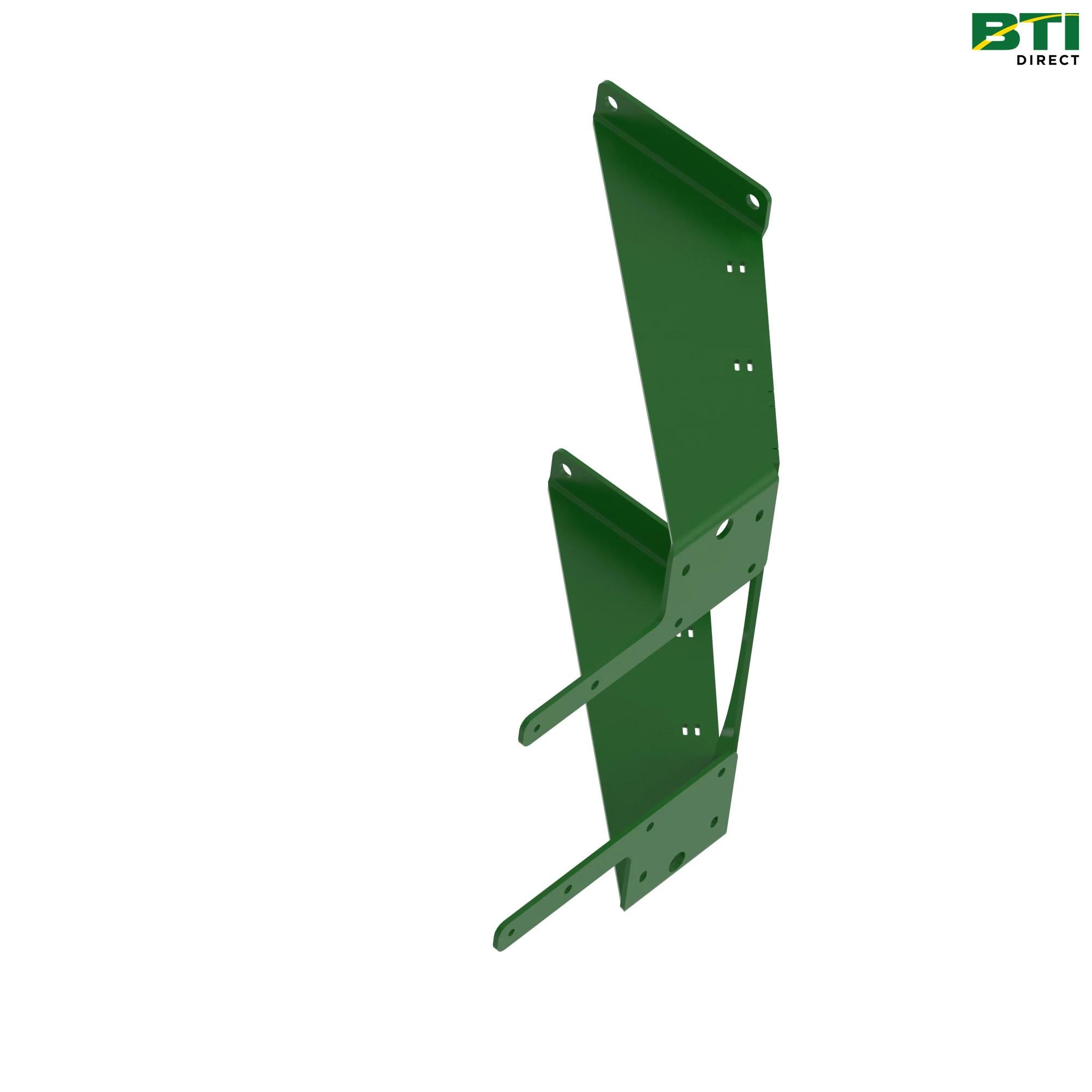 AA92295: Air Compressor Tank Support