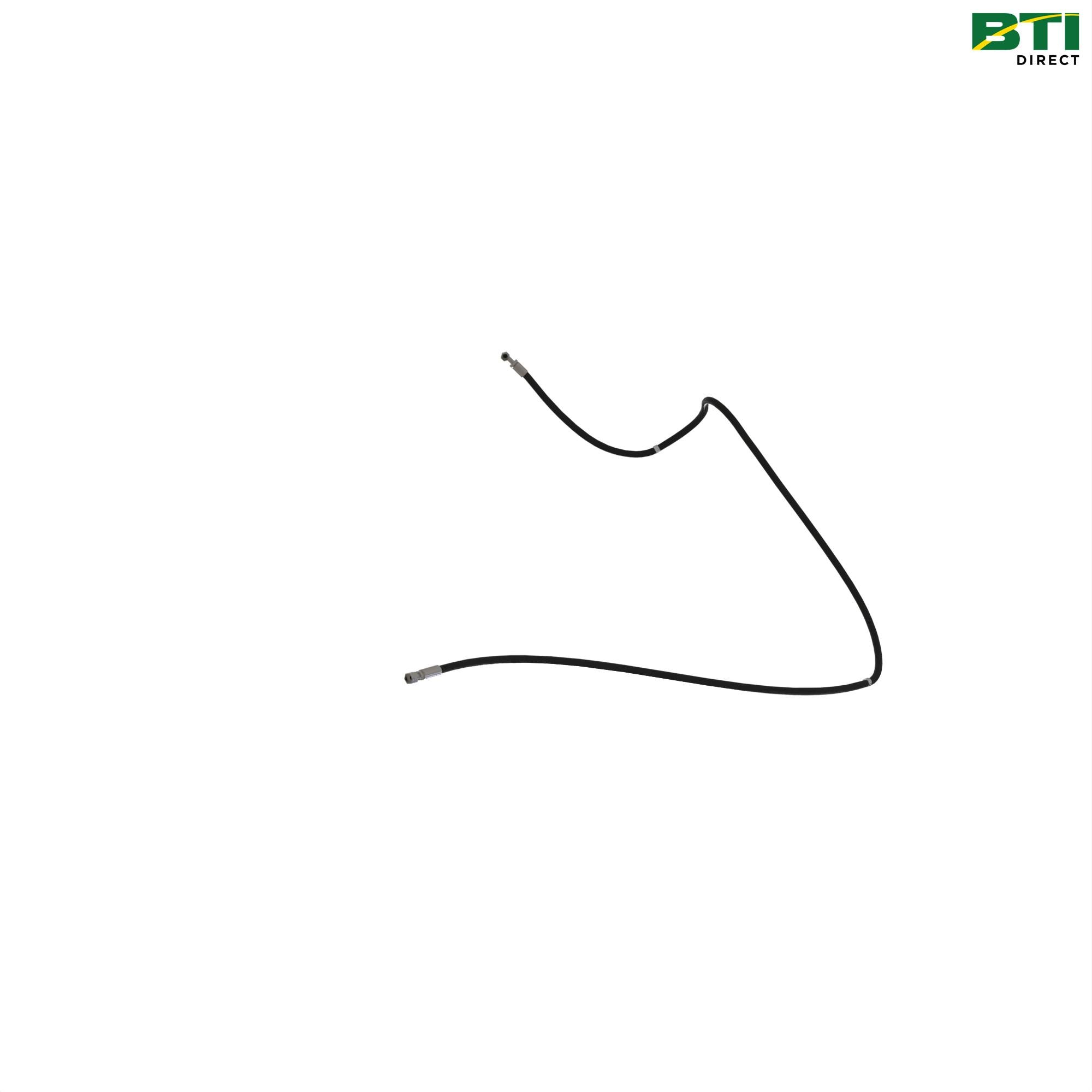 AA92317: Hydraulic Hose
