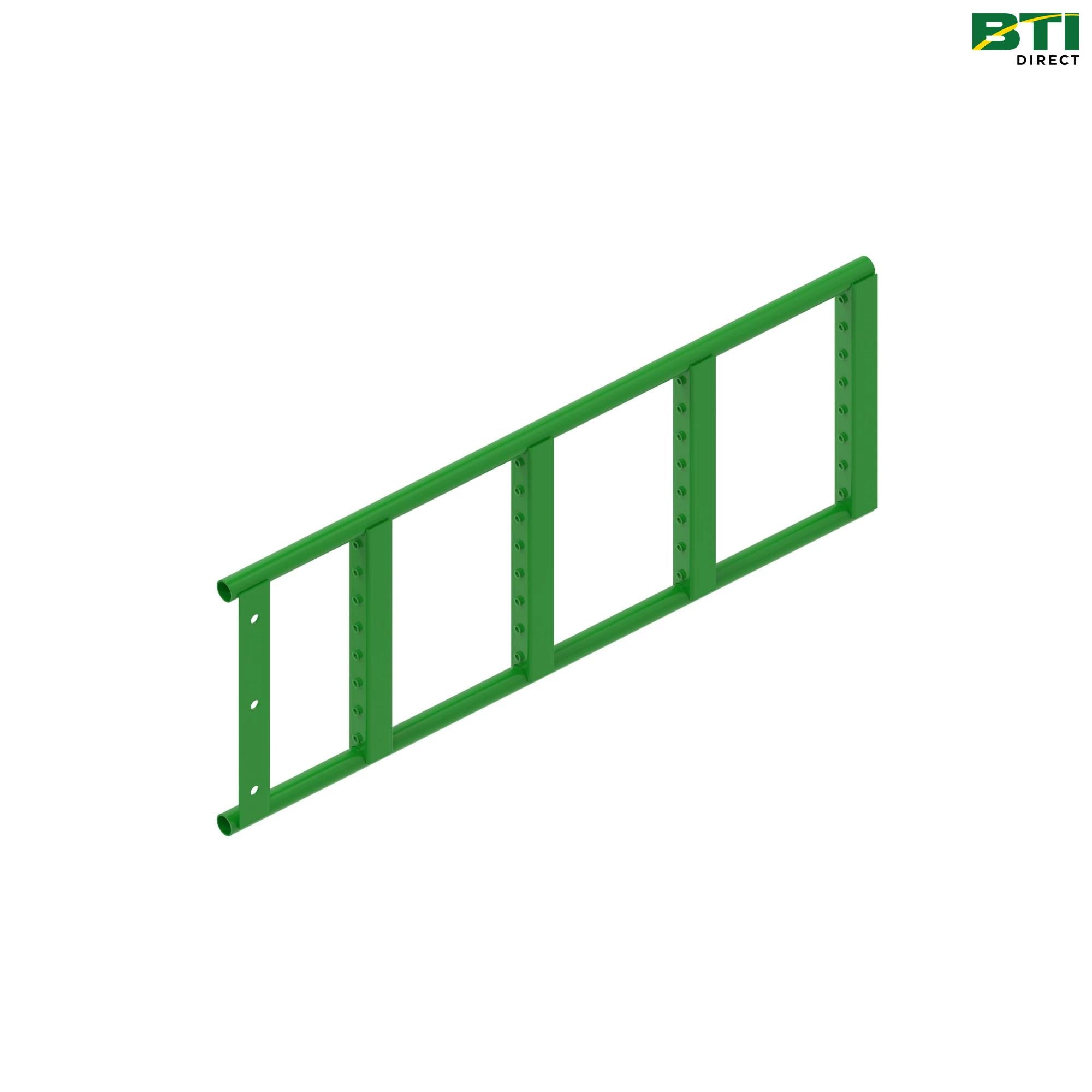 AA92369: Platform Ladder