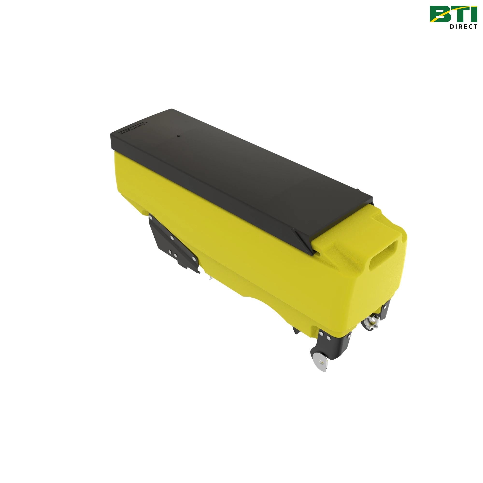 AA92396: Hopper Kit, 3 Bushel