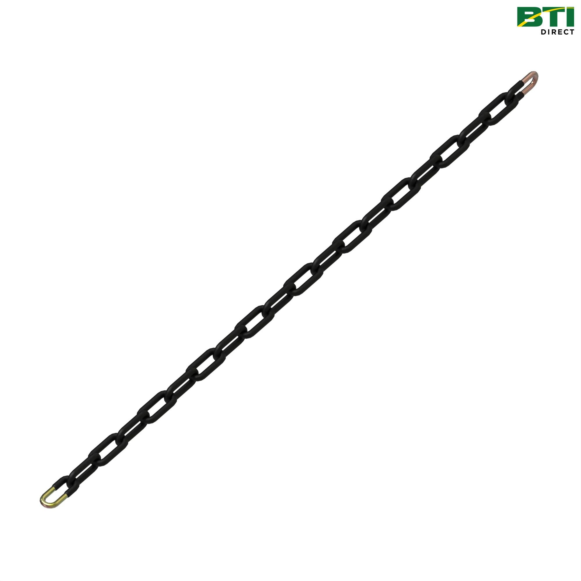 AA92536: Safety Chain
