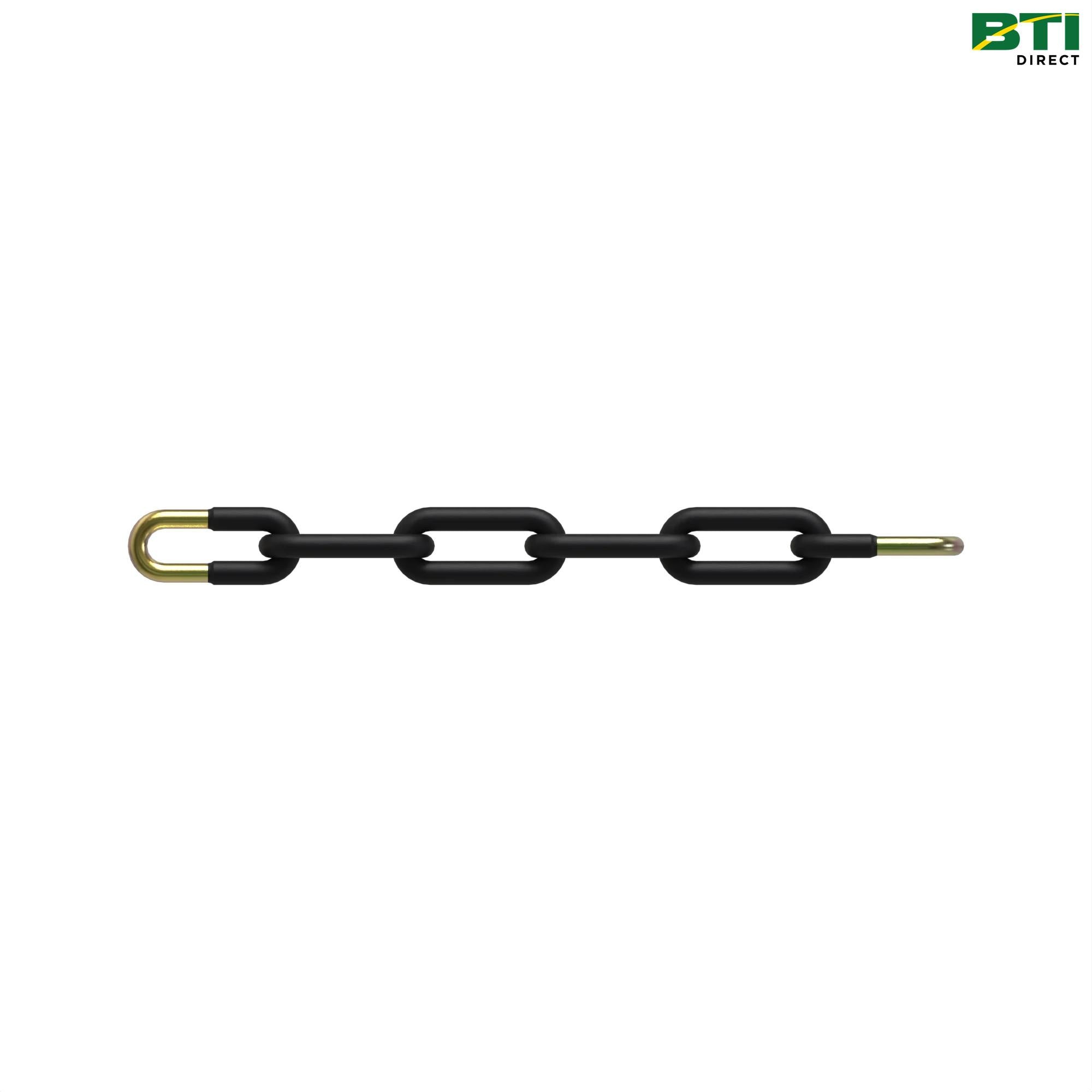 AA92537: Safety Chain