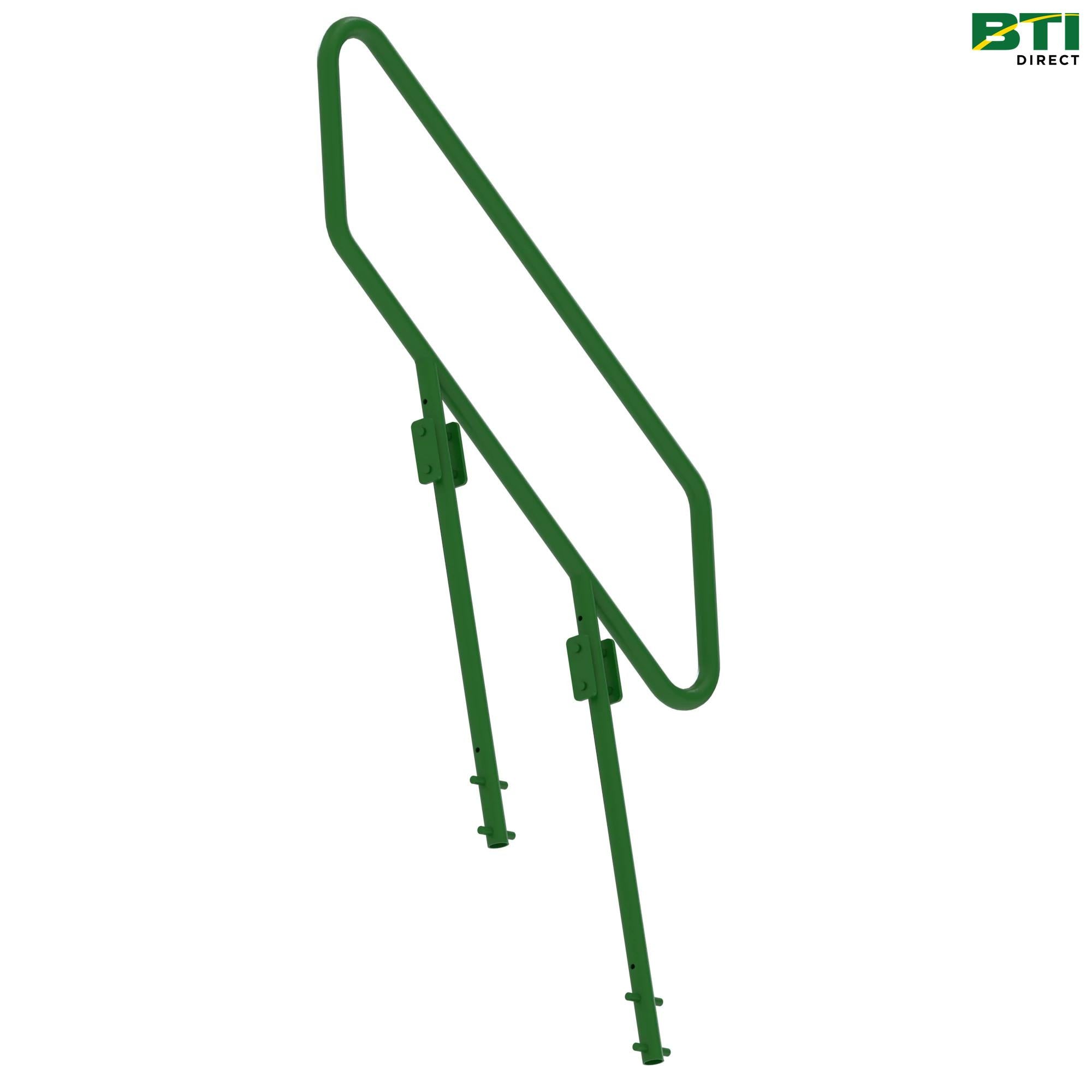AA92679: Handrail
