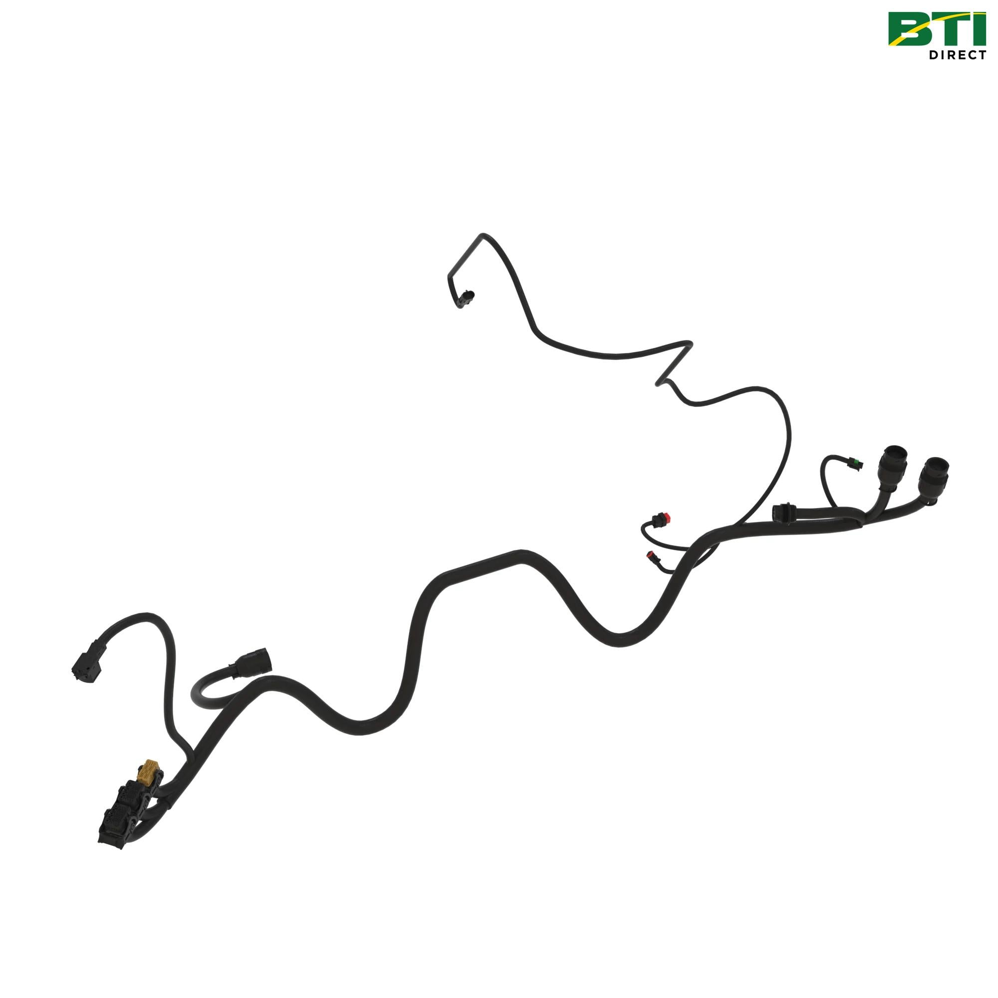 AA92695: Main Tank Wiring Harness