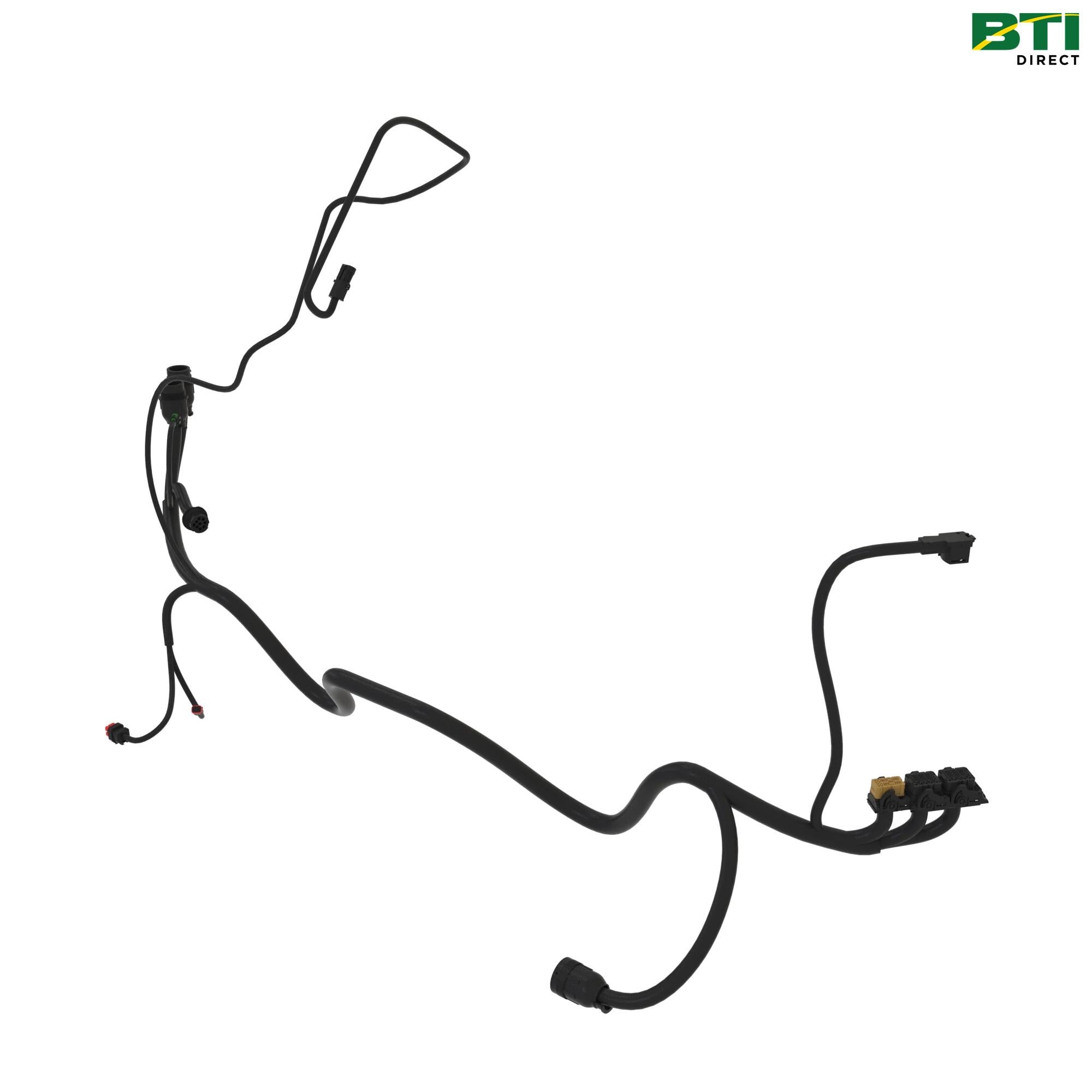 AA92695: Main Tank Wiring Harness