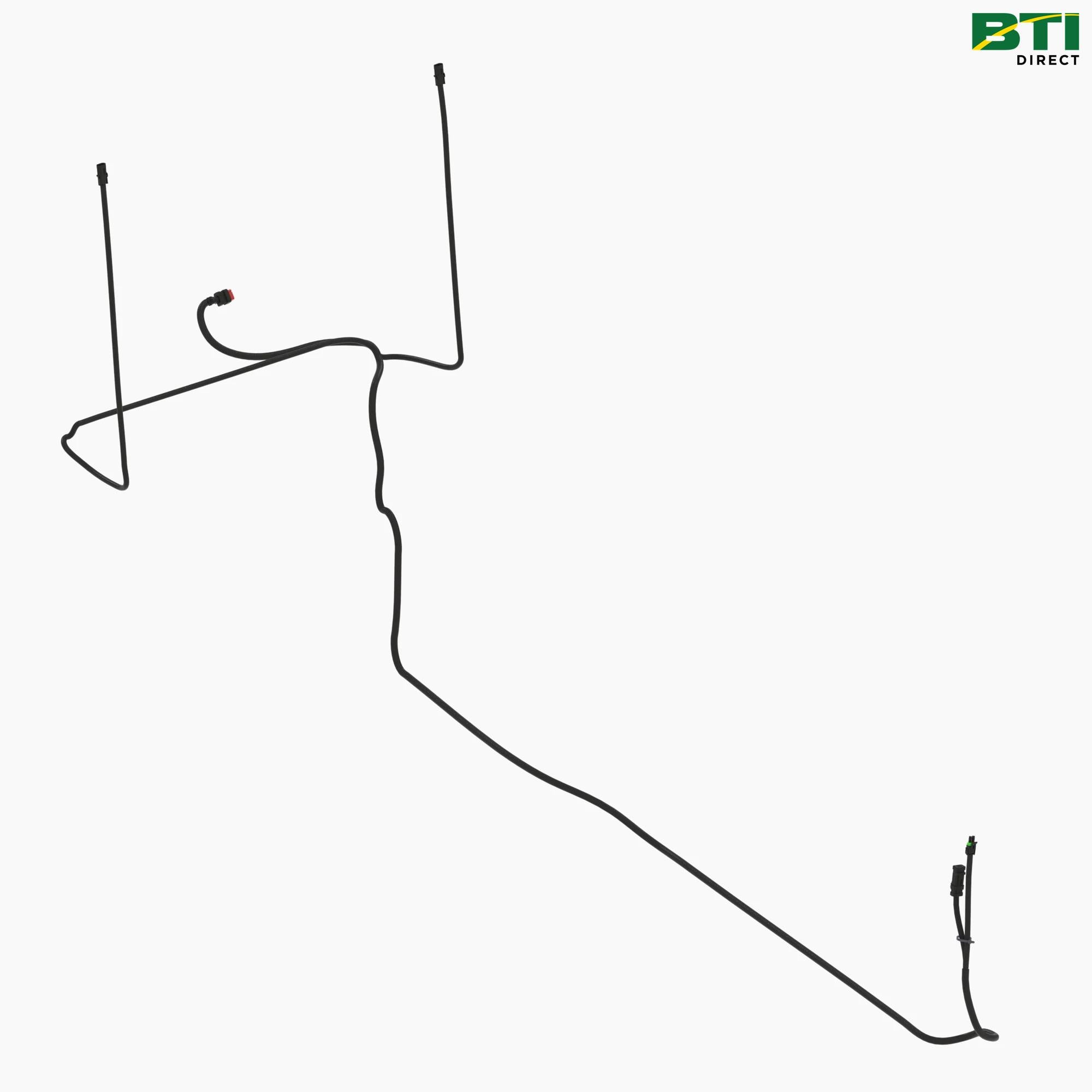 AA92703: Ladder Wiring Harness
