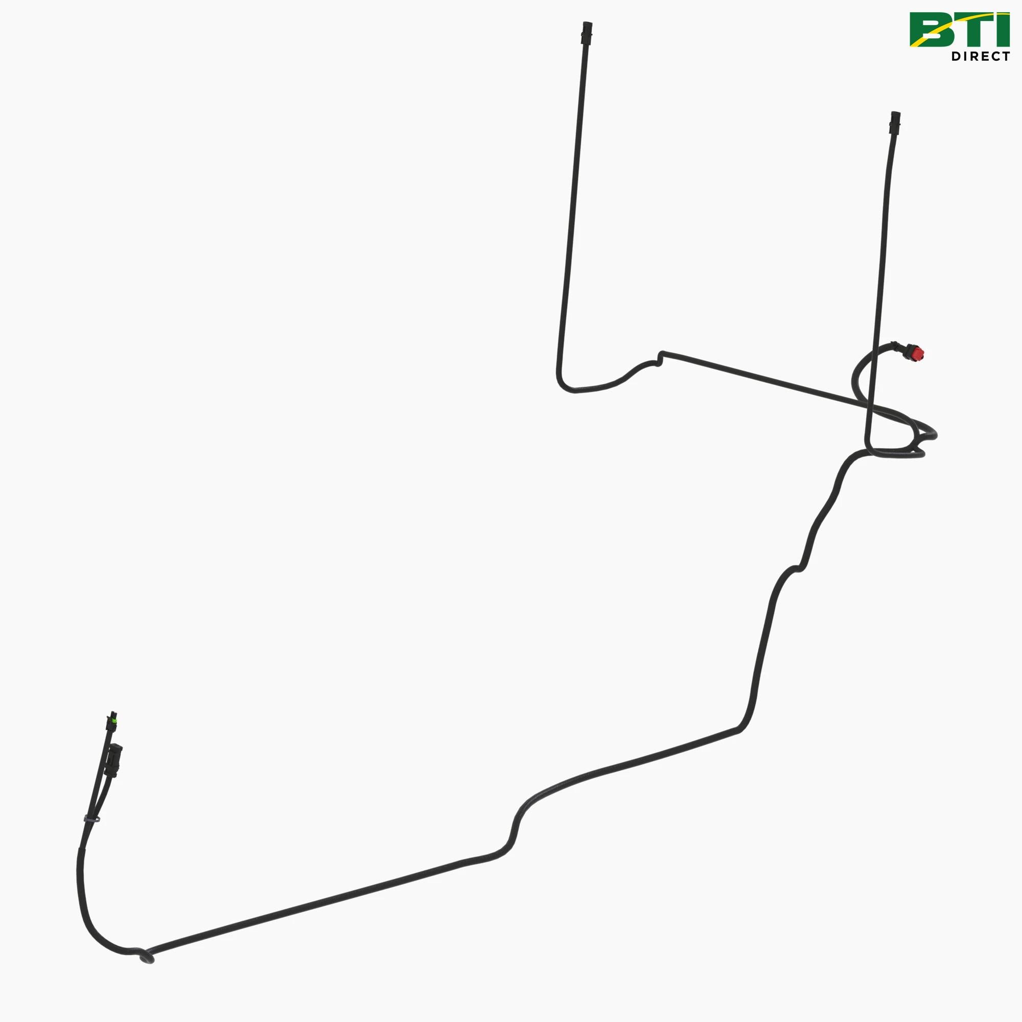 AA92703: Ladder Wiring Harness