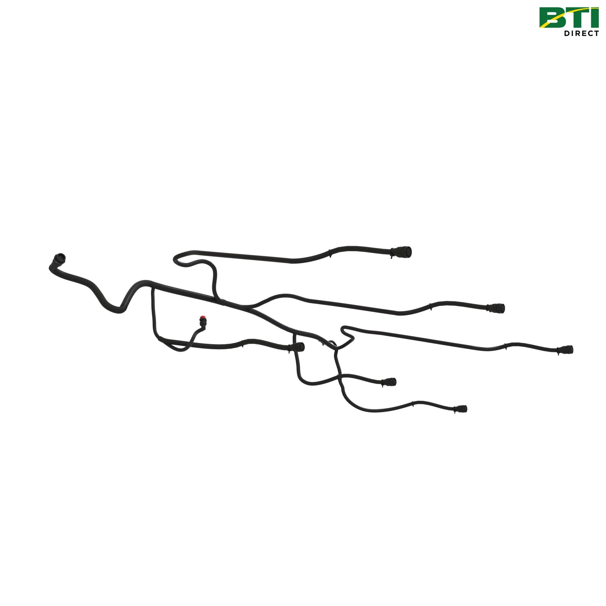 AA92710: Right Backbone Wiring Harness