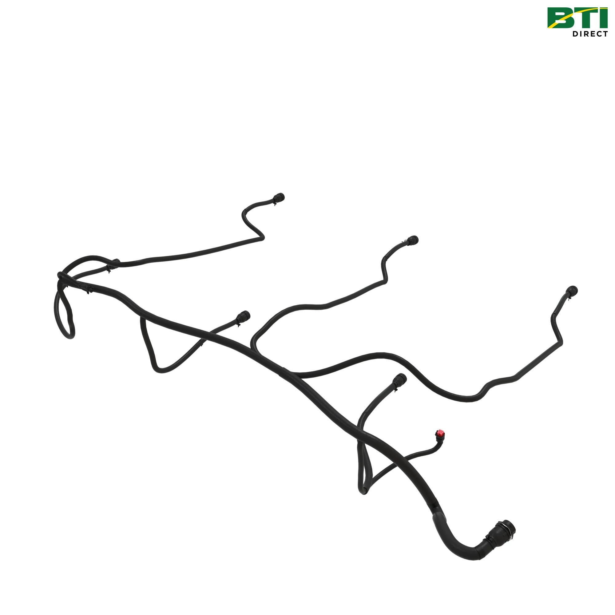 AA92710: Right Backbone Wiring Harness