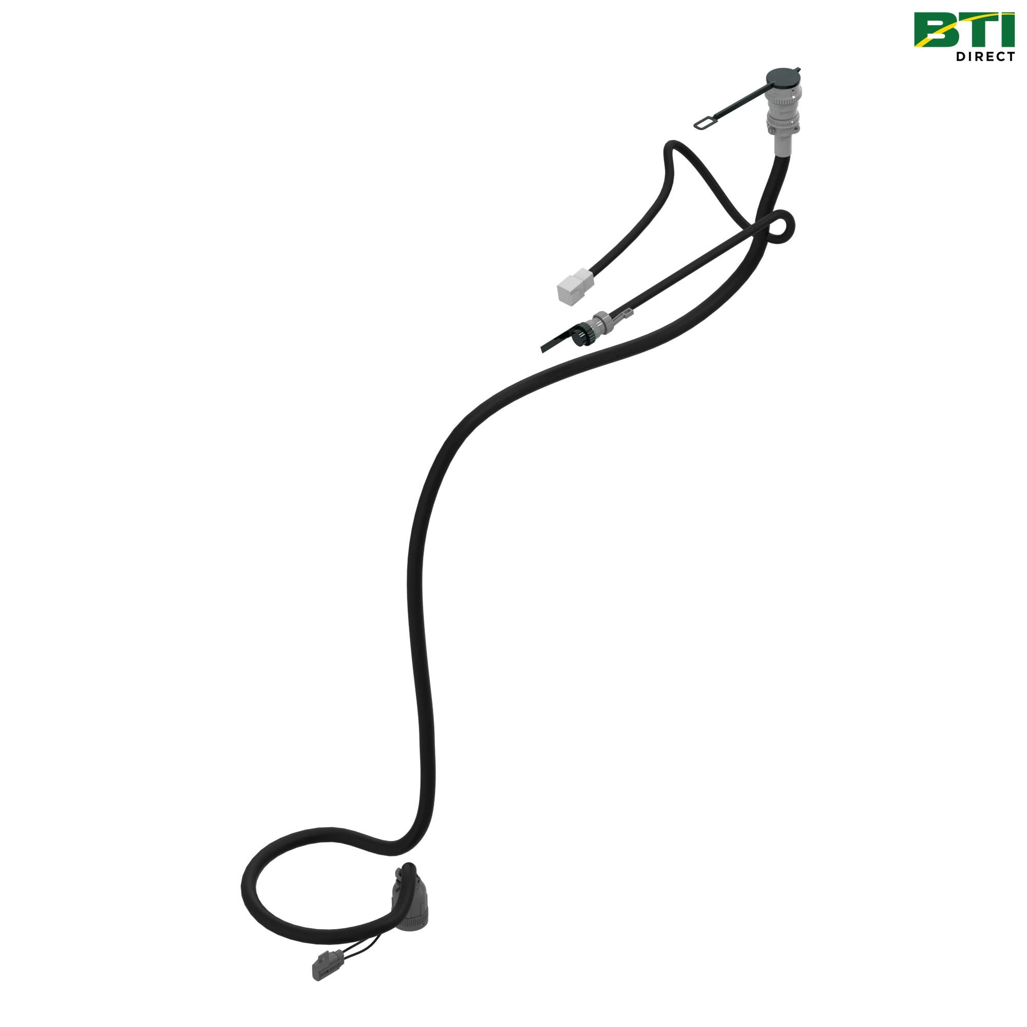 AA92730: CAN Wiring Harness