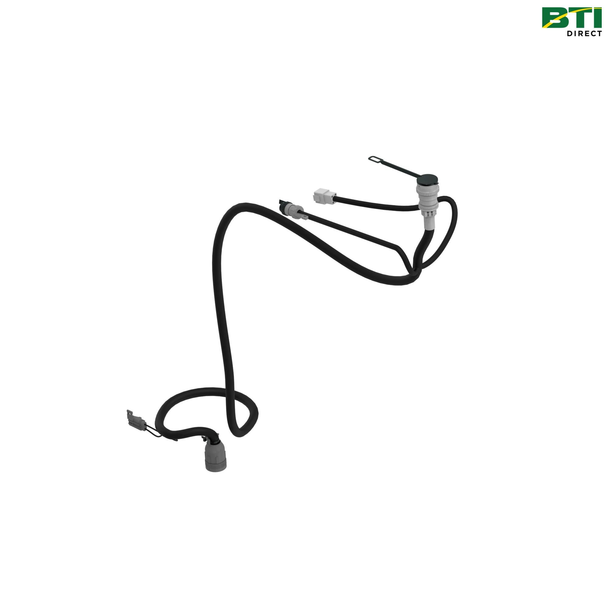 AA92730: CAN Wiring Harness