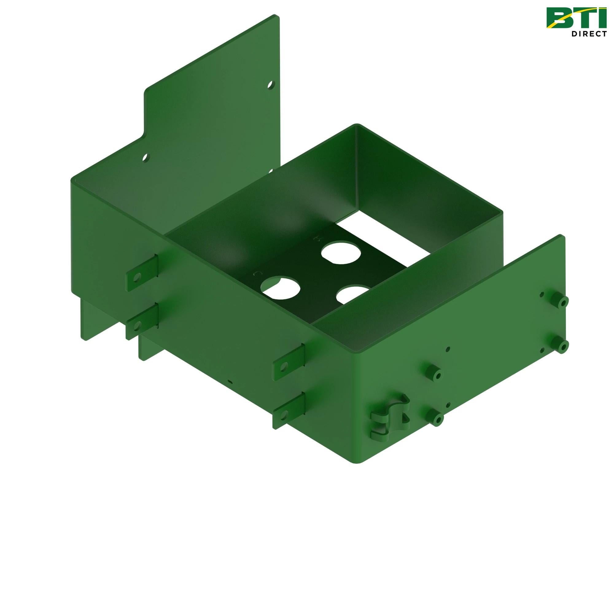 AA92785: Planter Master Controller Bracket