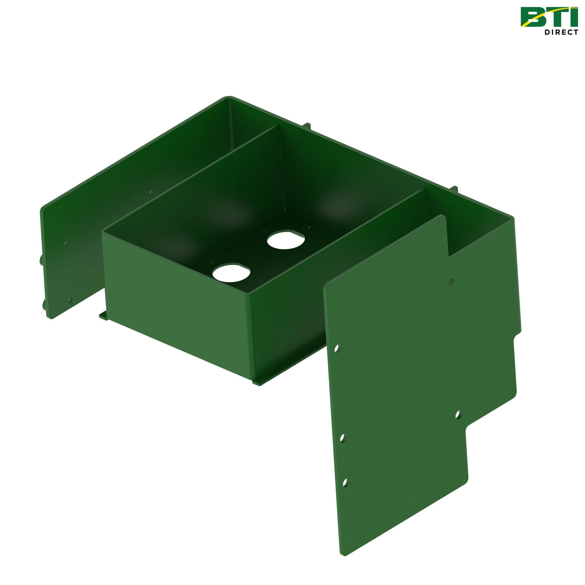 AA92785: Planter Master Controller Bracket