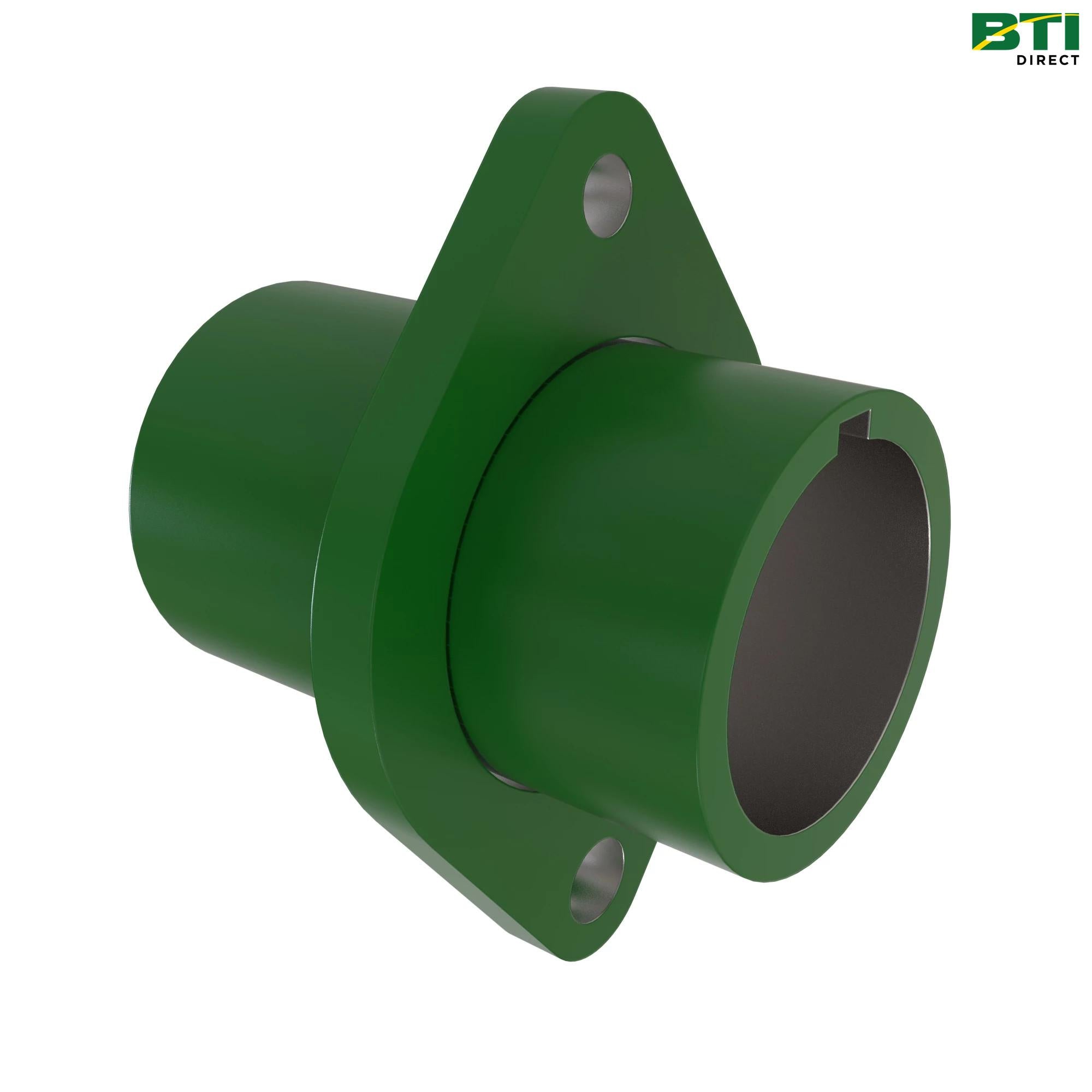 AA92805: Flange