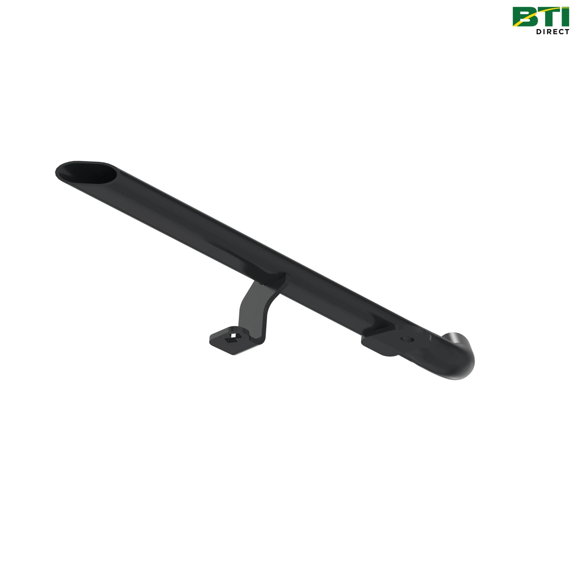 AA92809: Fertilizer Placement Opener Dry Tube, LH