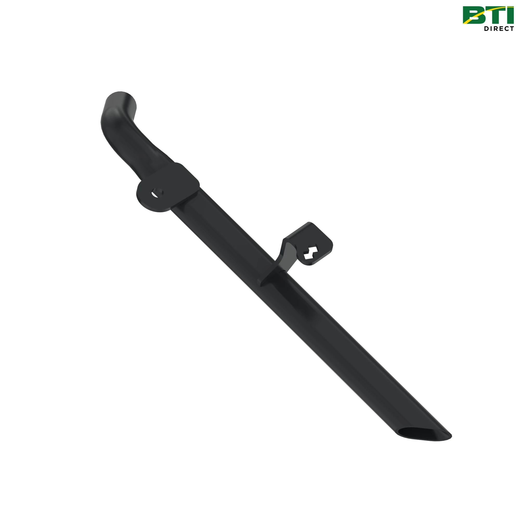 AA92809: Fertilizer Placement Opener Dry Tube, LH