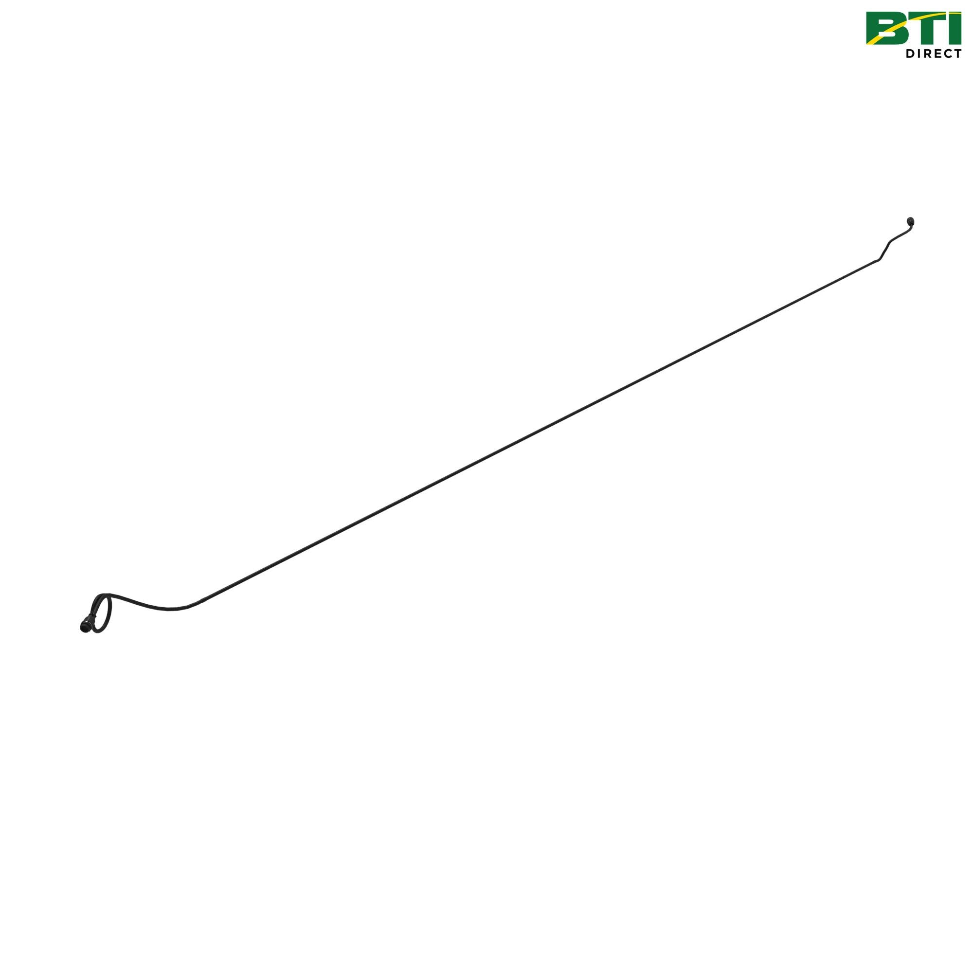 AA92817: CAN Draft Tube Wiring Harness