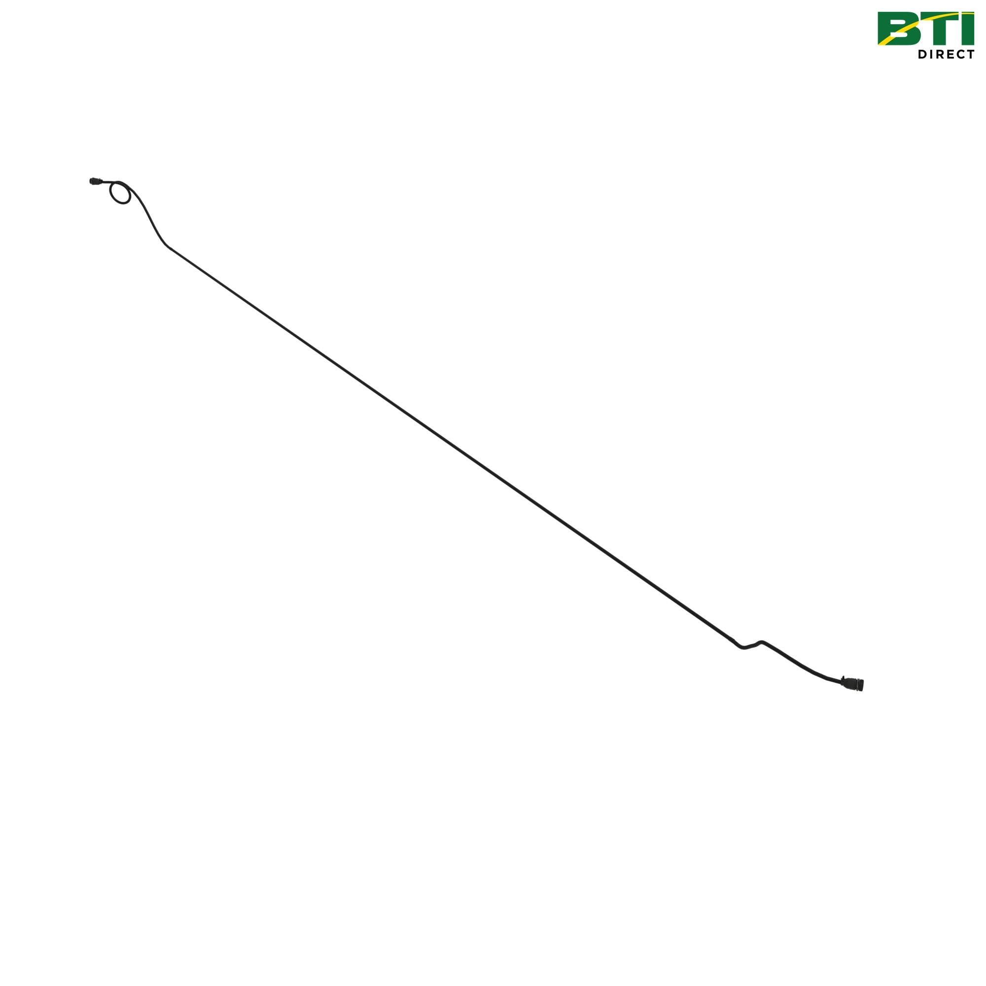AA92817: CAN Draft Tube Wiring Harness