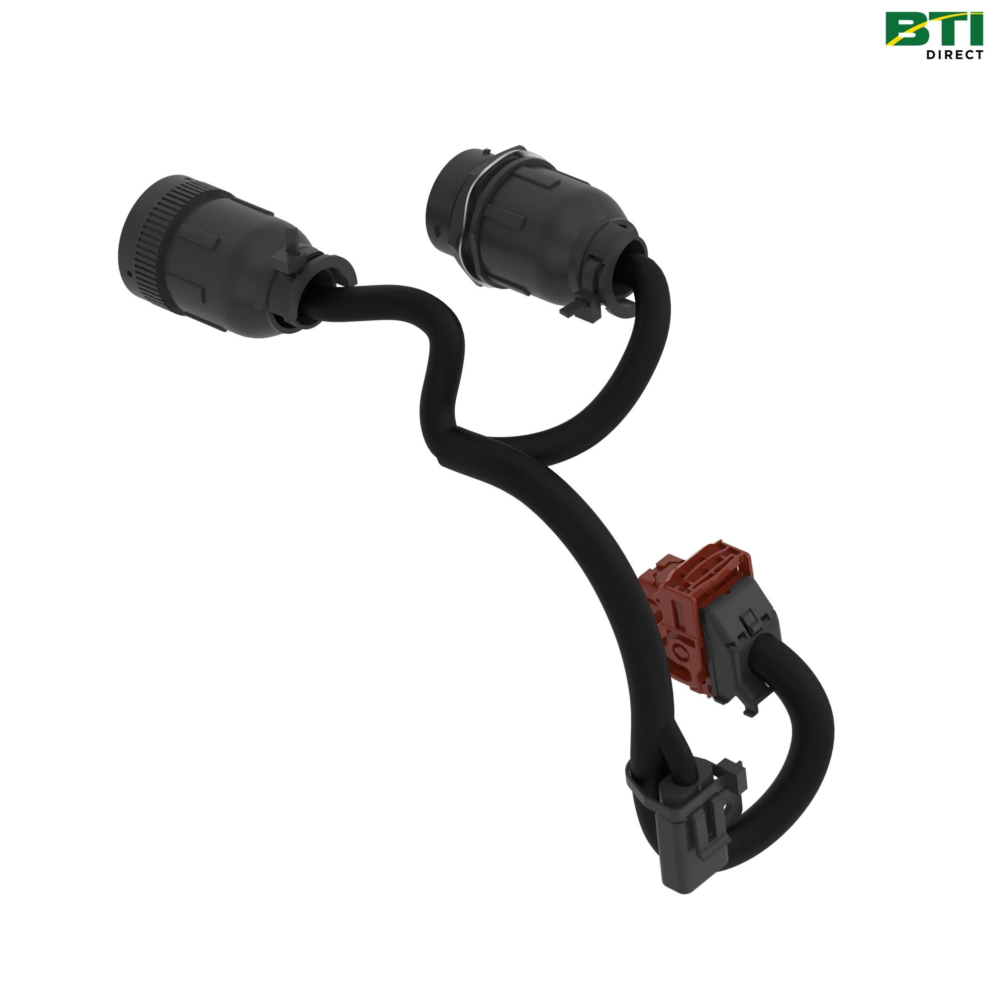AA92832: Modular Telematics Gateway Wiring Harness