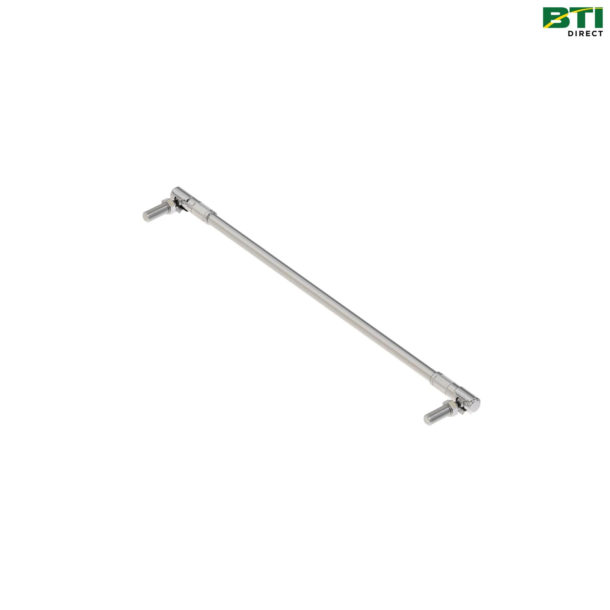 AA92833: Linkage