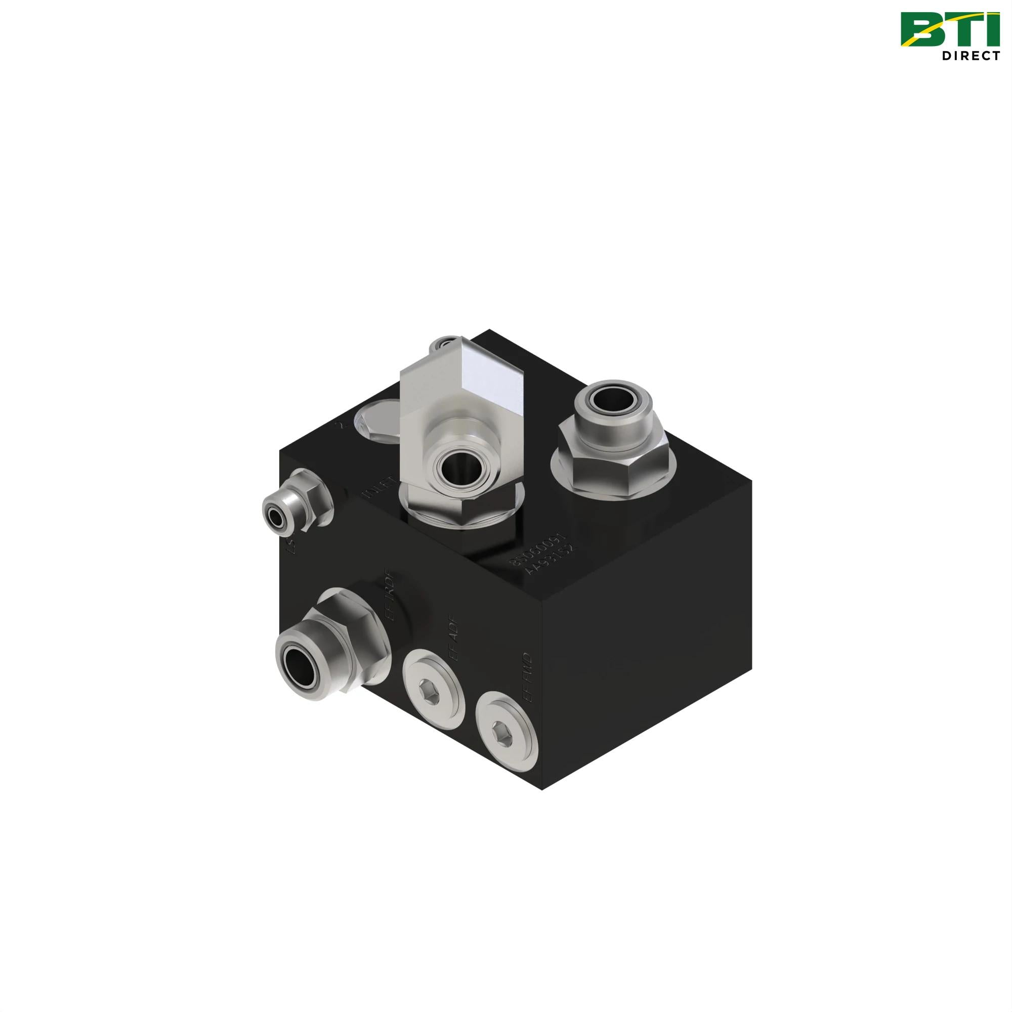 AA93152: Flow Control Valve