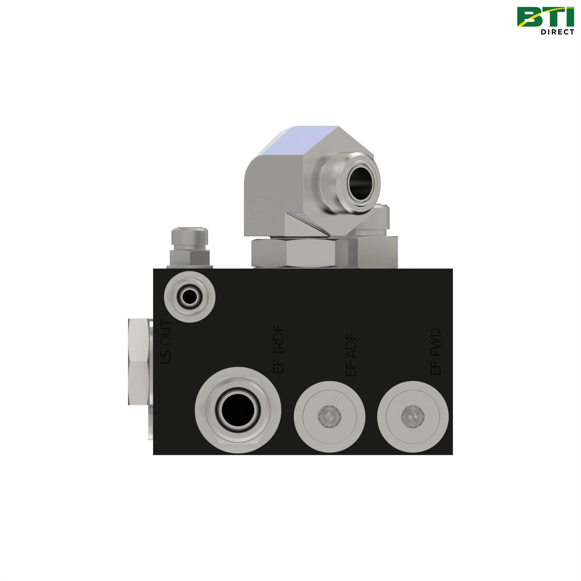 AA93152: Flow Control Valve