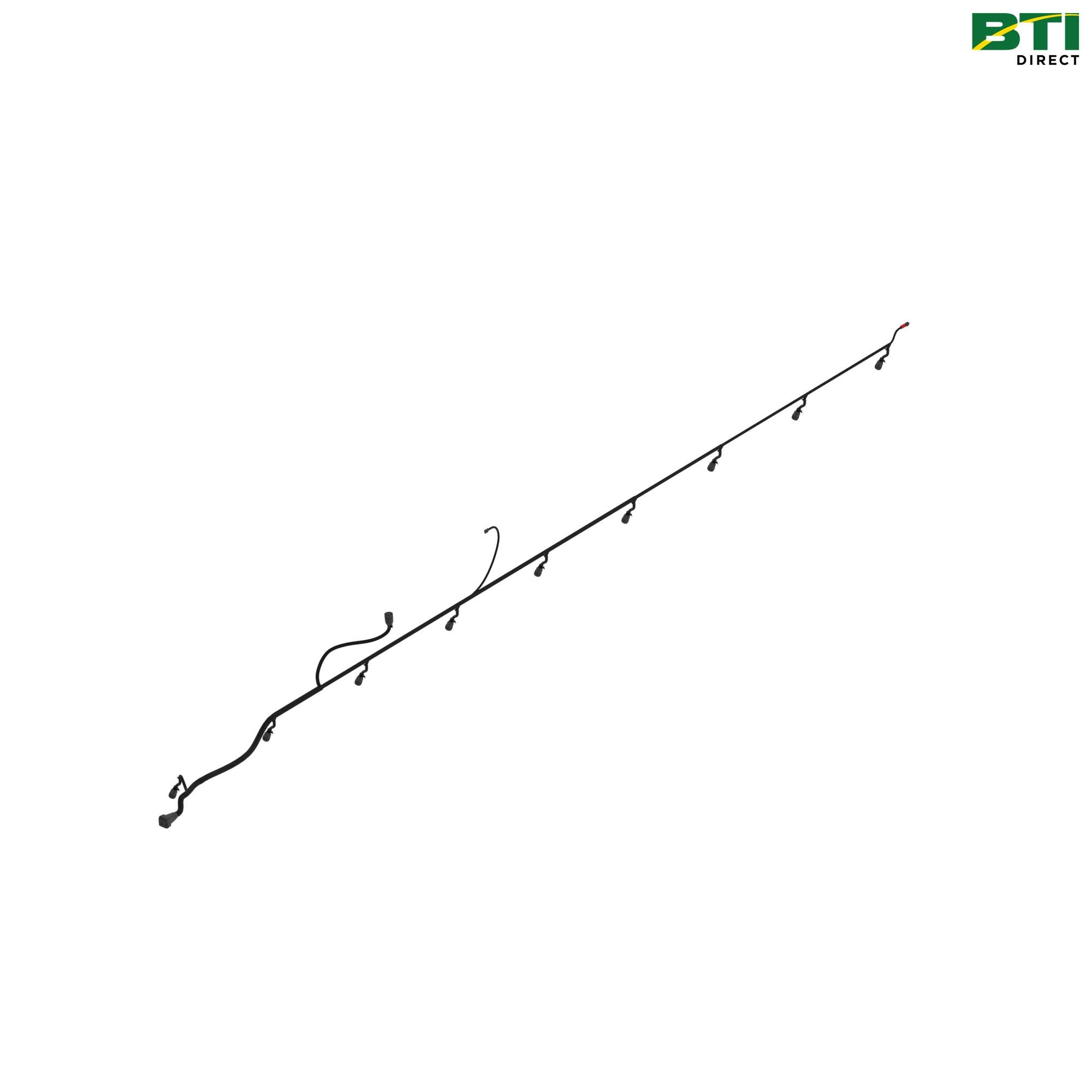 AA93160: Right Backbone Wiring Harness