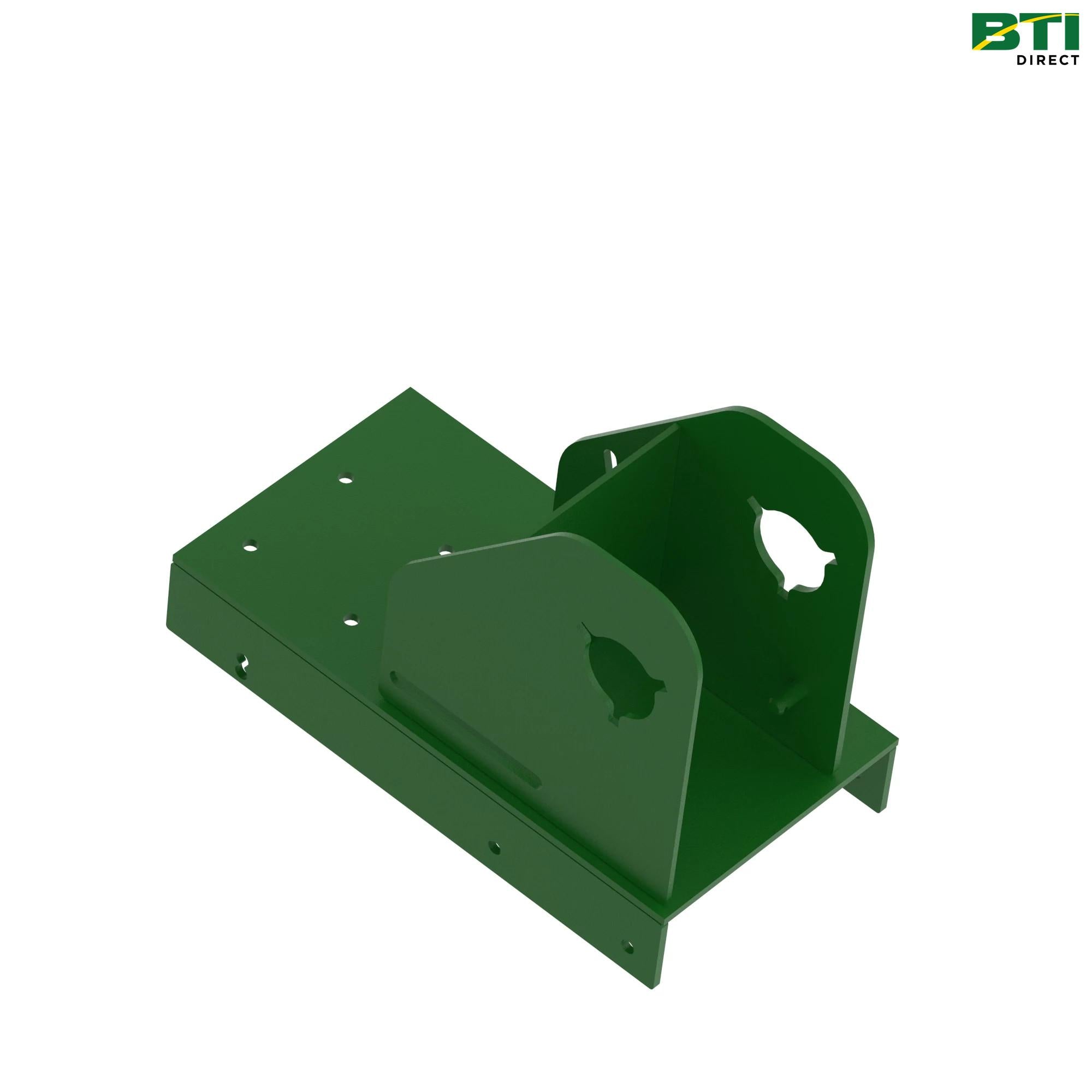 AA93199: Liquid Fertilizer Piston Pump Support