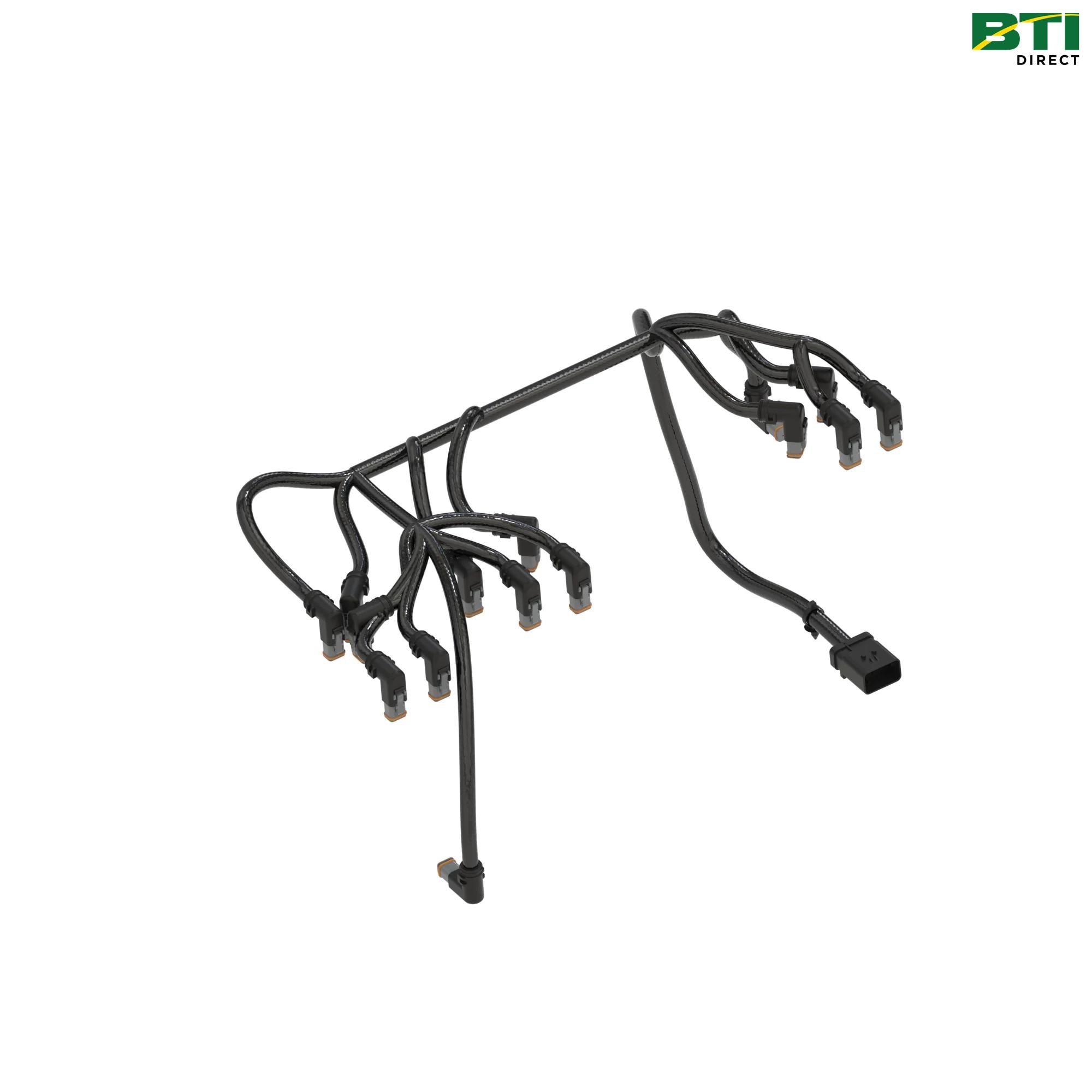 AA93222: Valve Block Wiring Harness