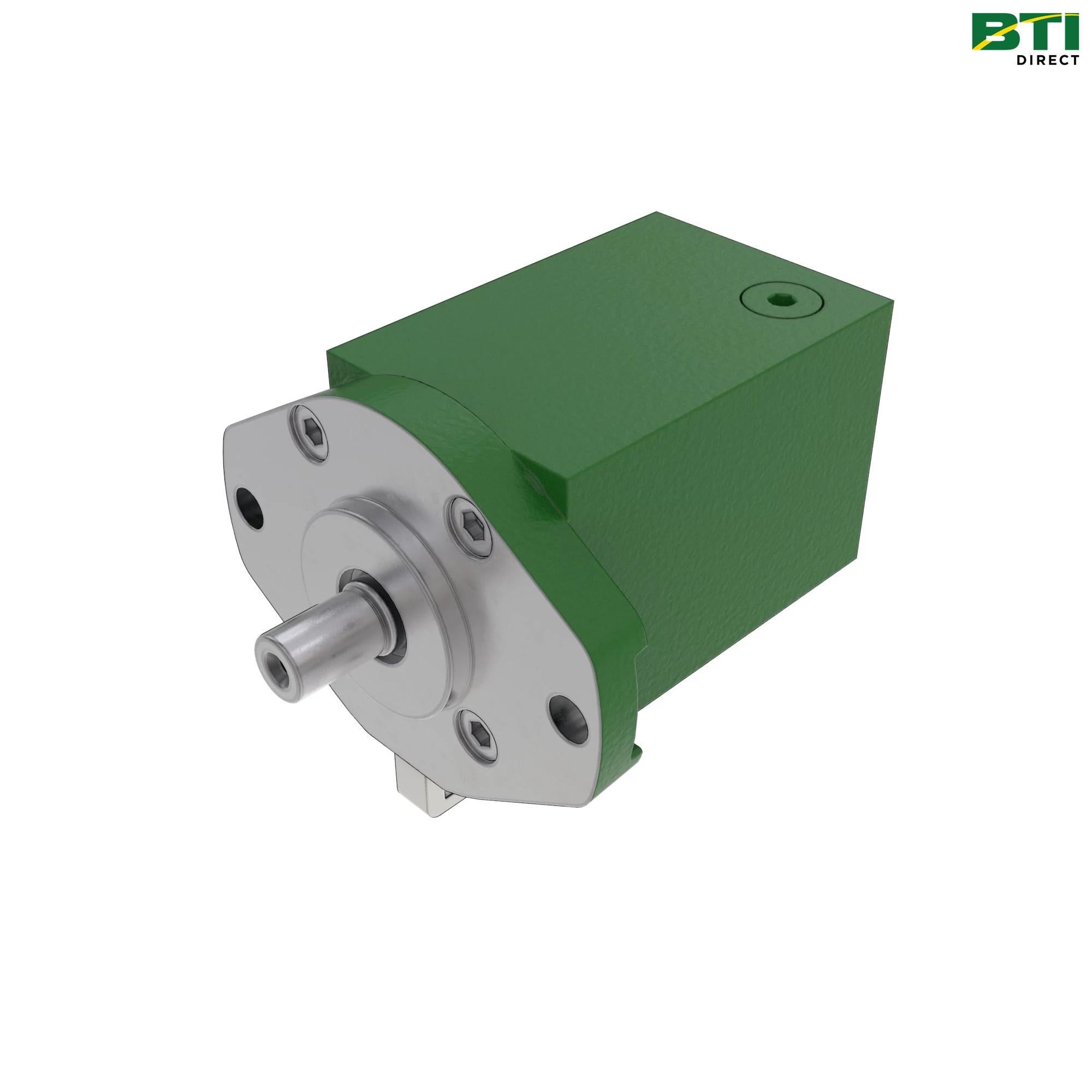 AA93227: Hydraulic Motor