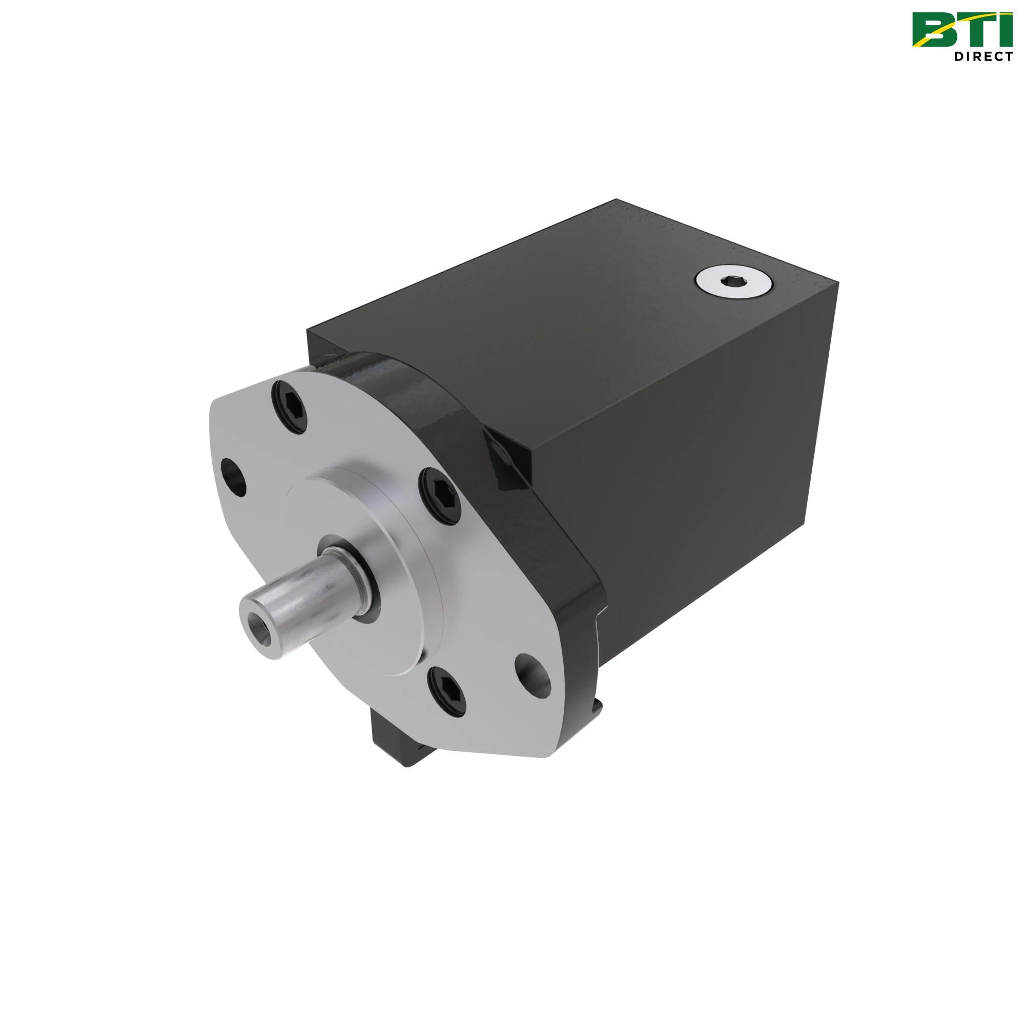 AA93228: Hydraulic Motor