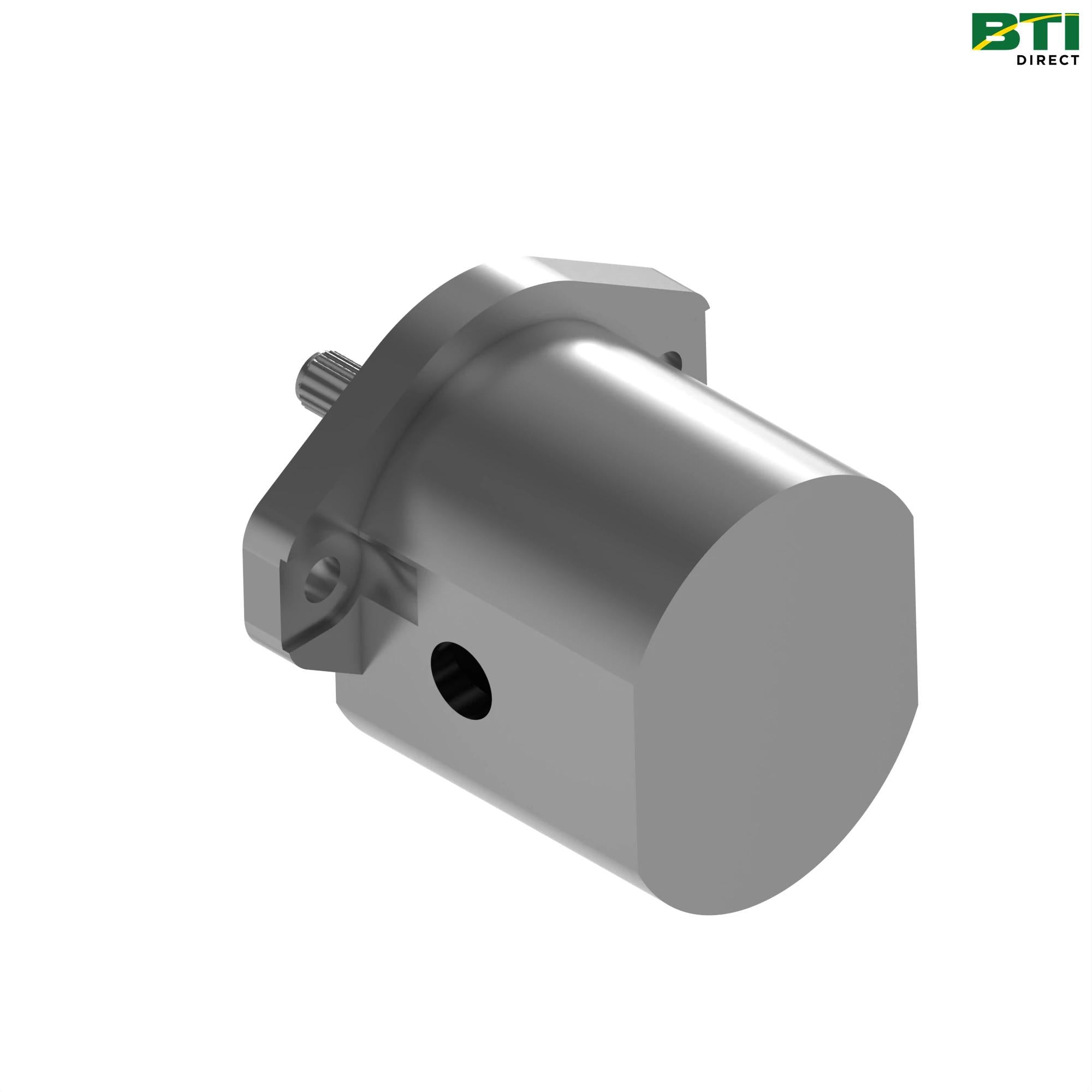 AA93231: Blower Hydraulic Motor