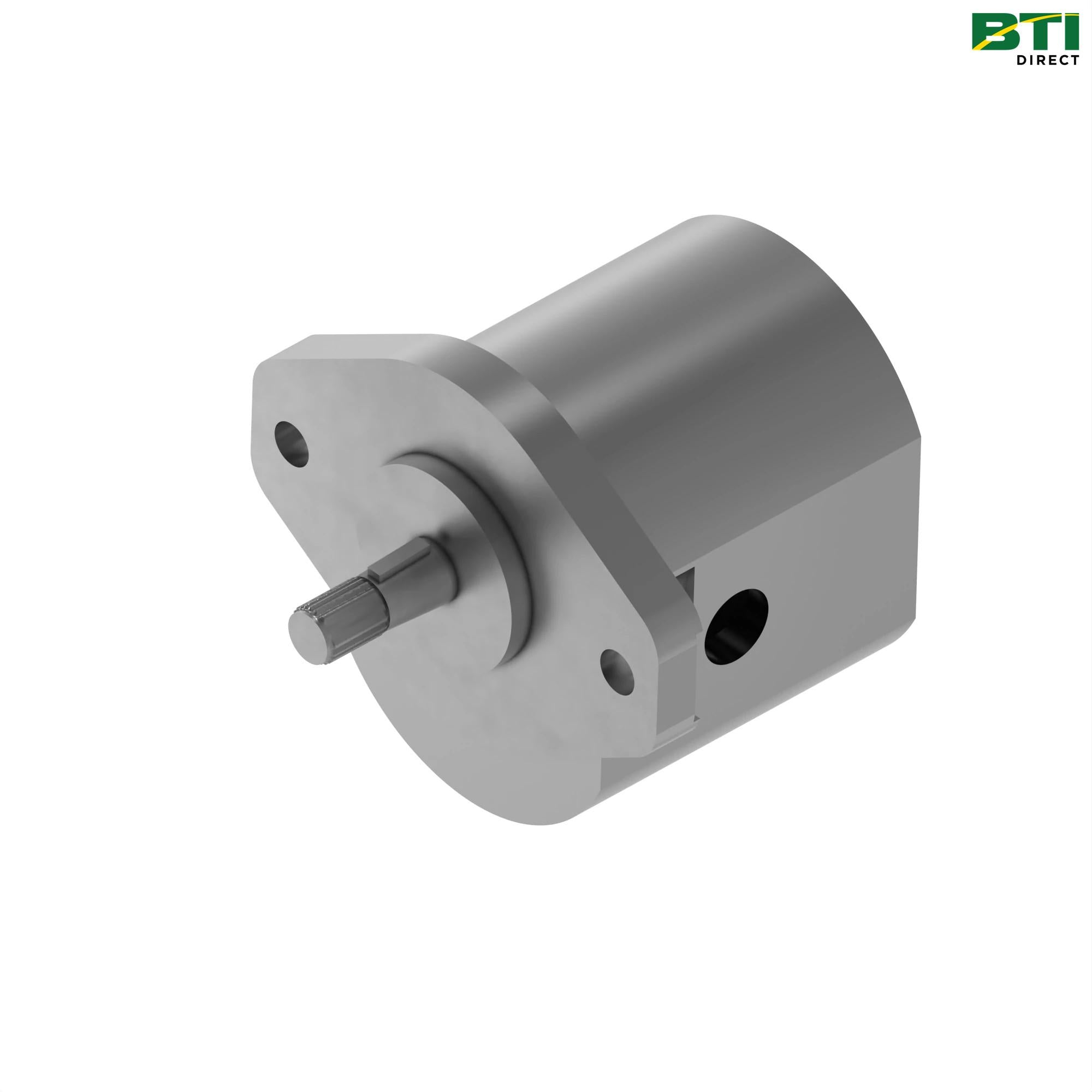 AA93231: Blower Hydraulic Motor