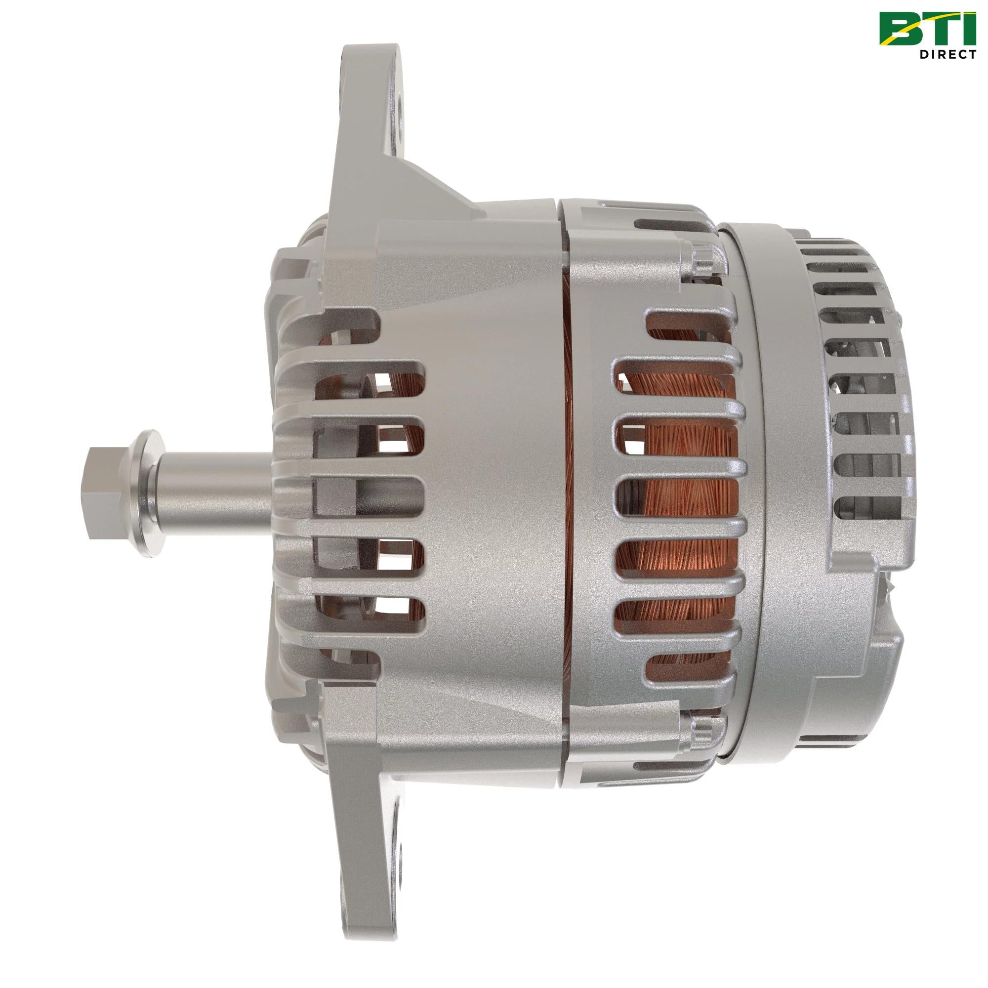 AA93404: Alternator, 7.2 kW