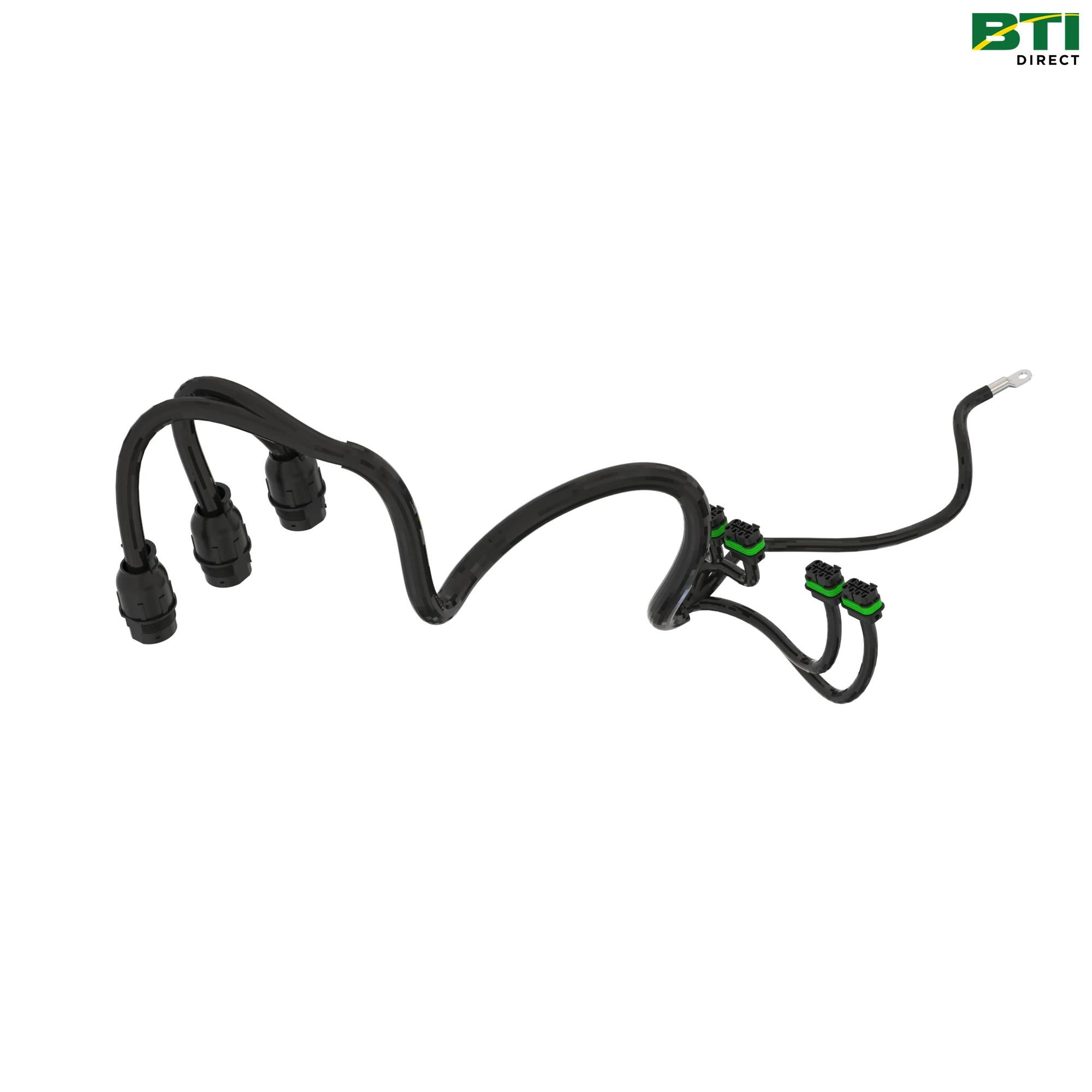 AA93423: Power Wiring Harness