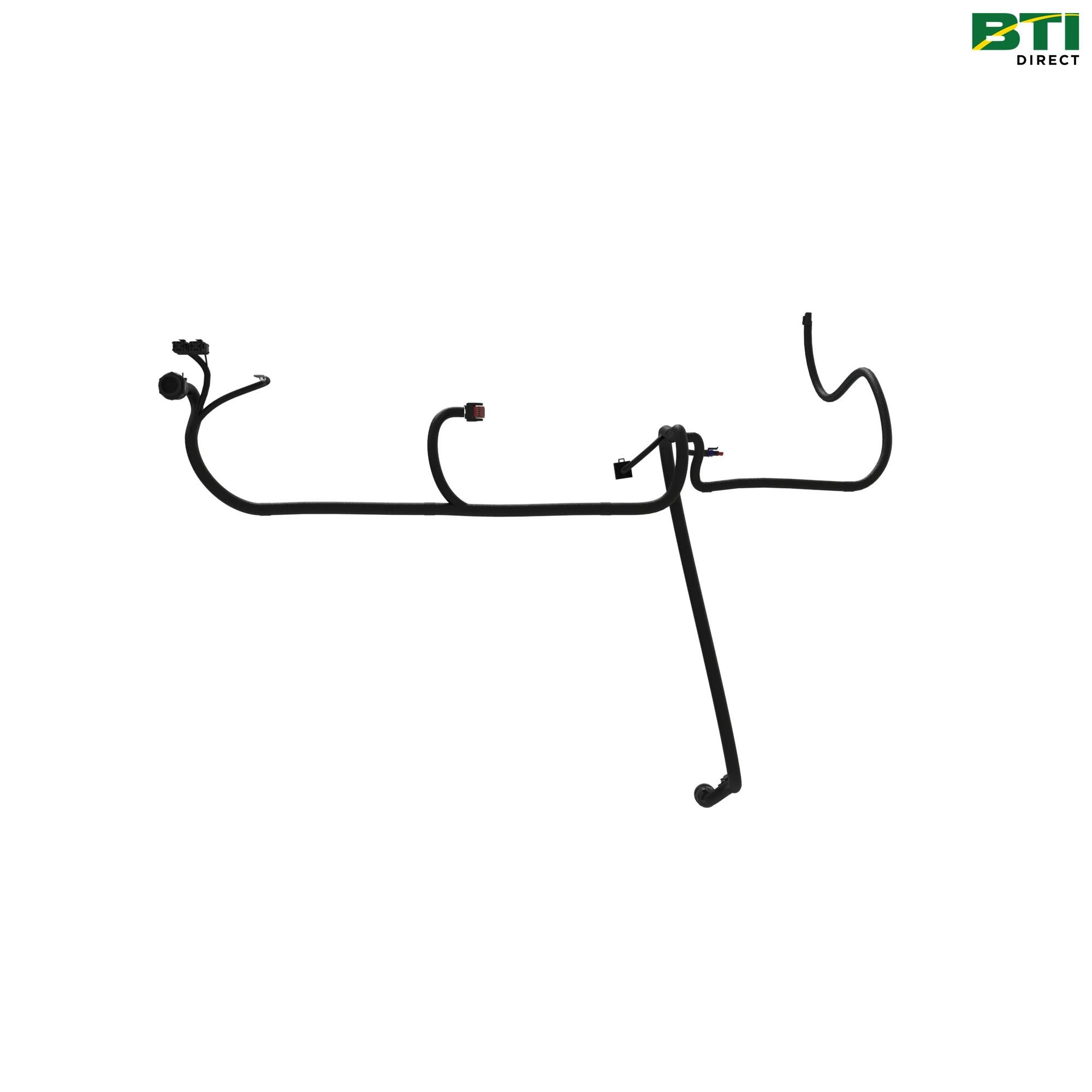 AA93444: PTO Motor Wiring Harness