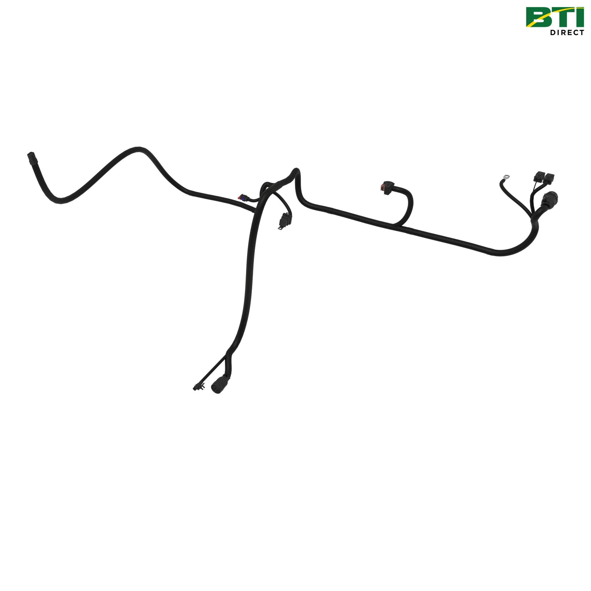 AA93444: PTO Motor Wiring Harness