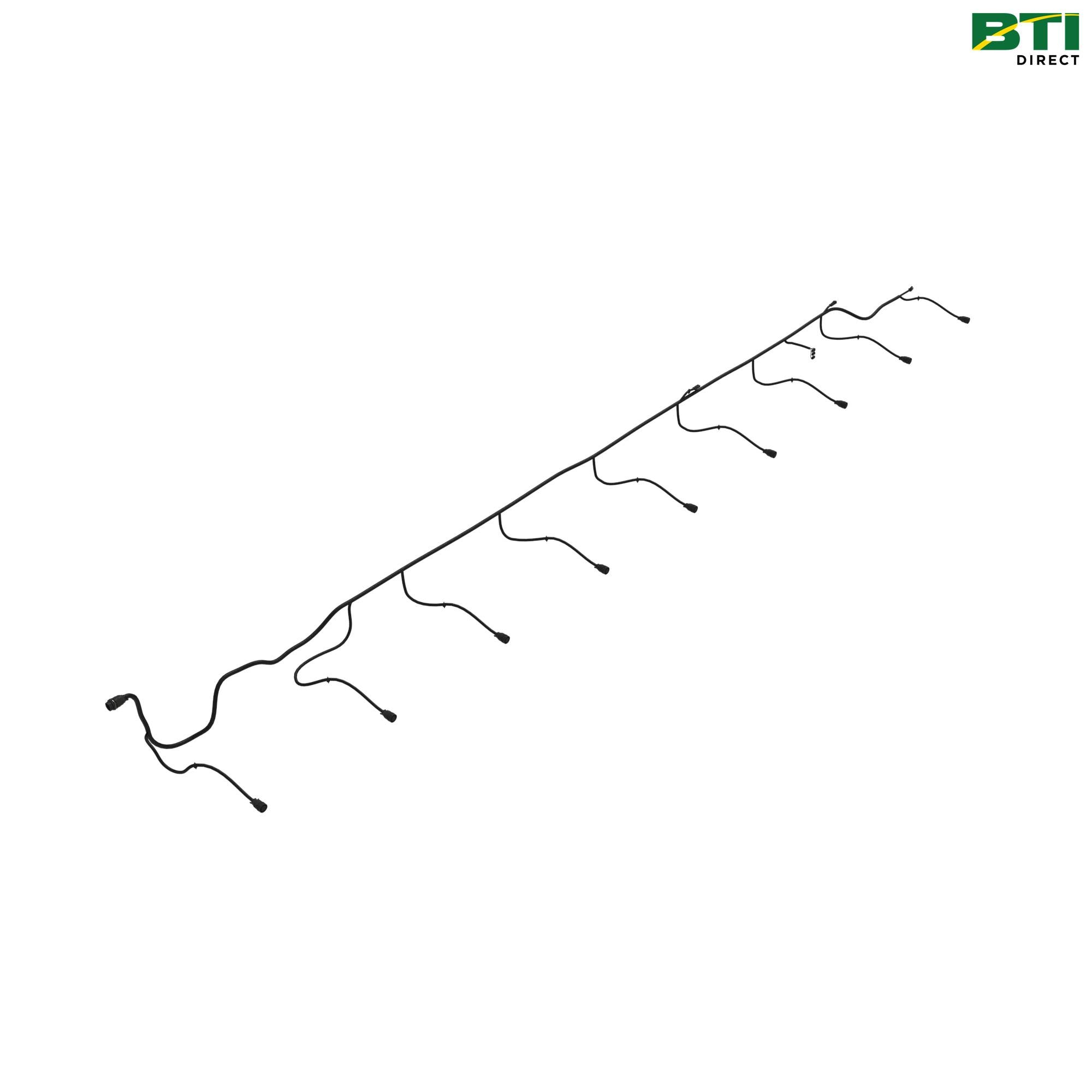AA93449: Right Backbone Wiring Harness