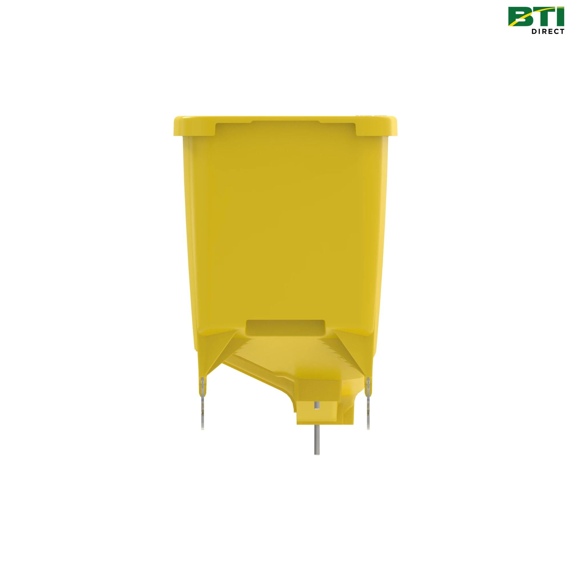 AA93451: Hopper, 1.6 Bushel