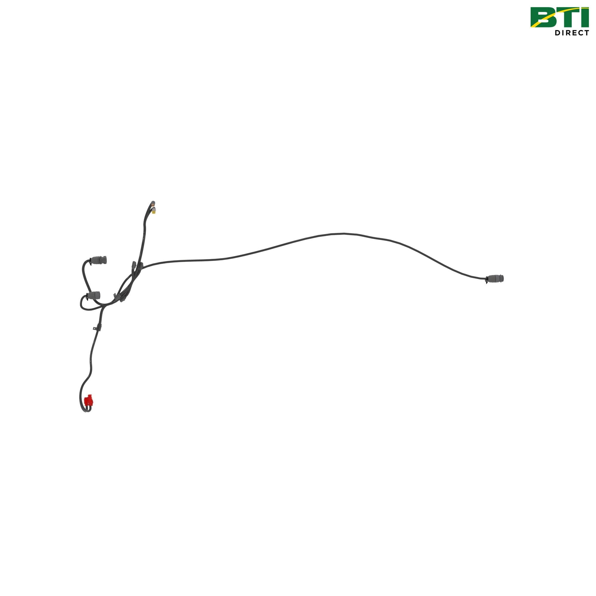 AA93479: DC Converter Wiring Harness