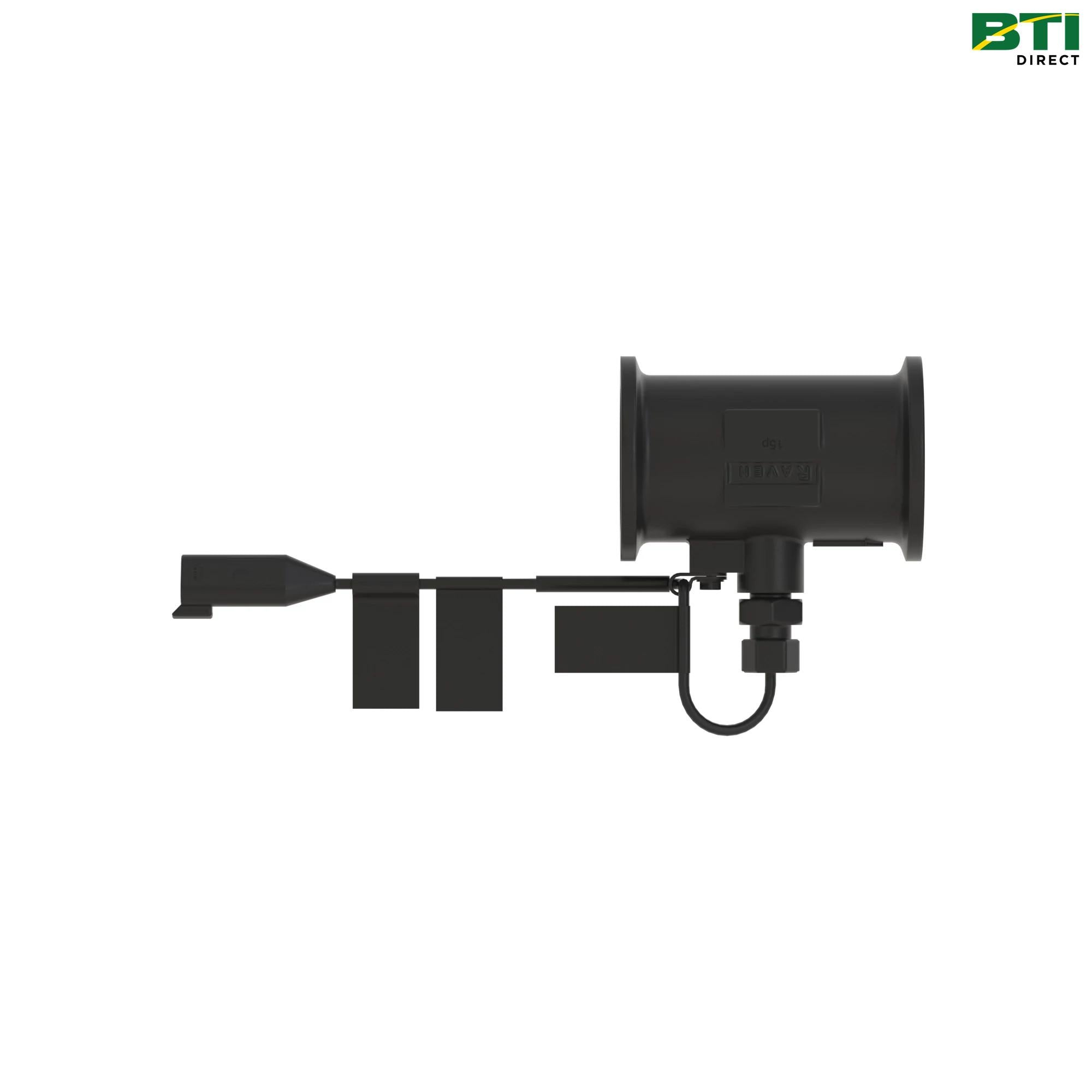 AA93556: Fertilizer Pump Manifold Meter