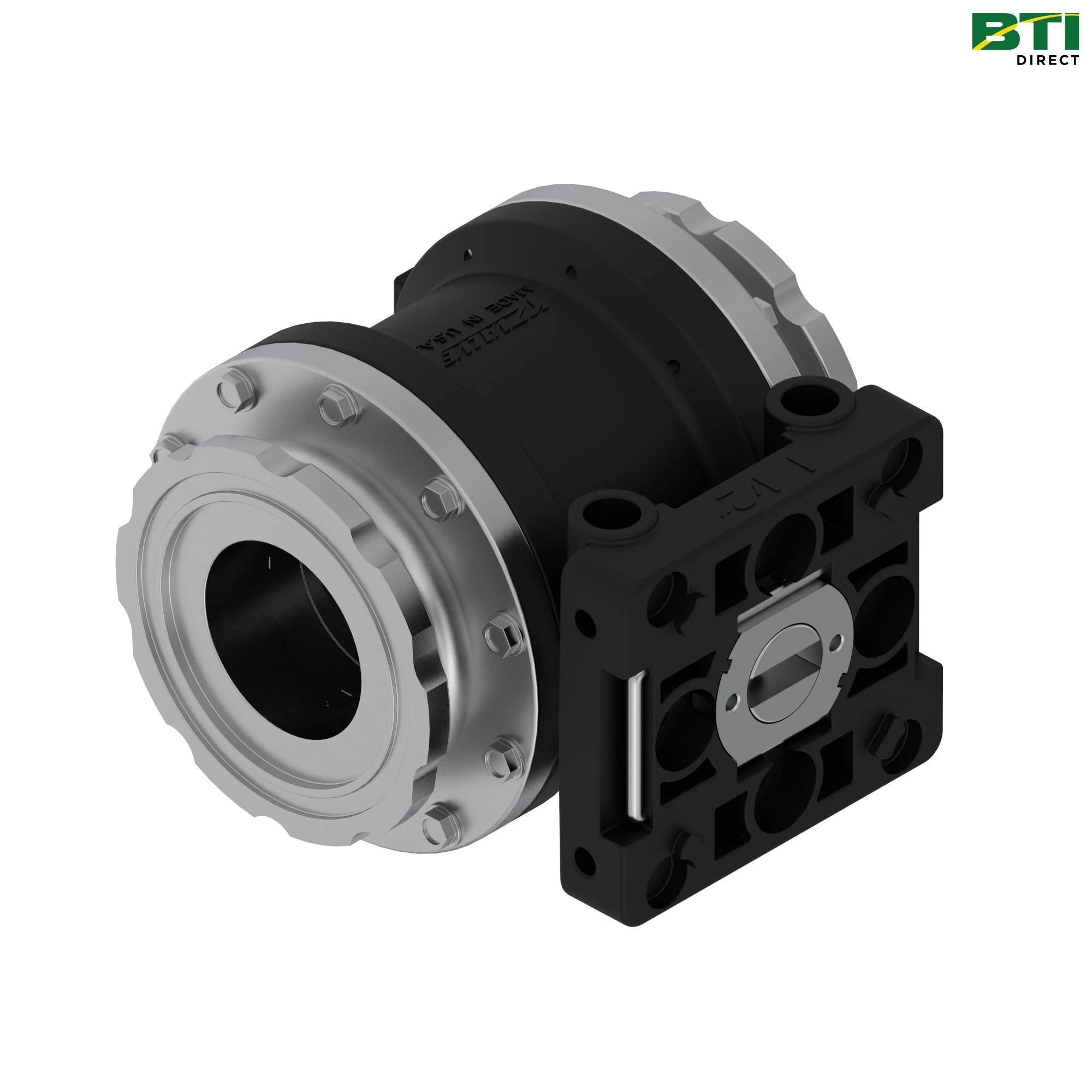 AA93600: 2-Way Ball Valve