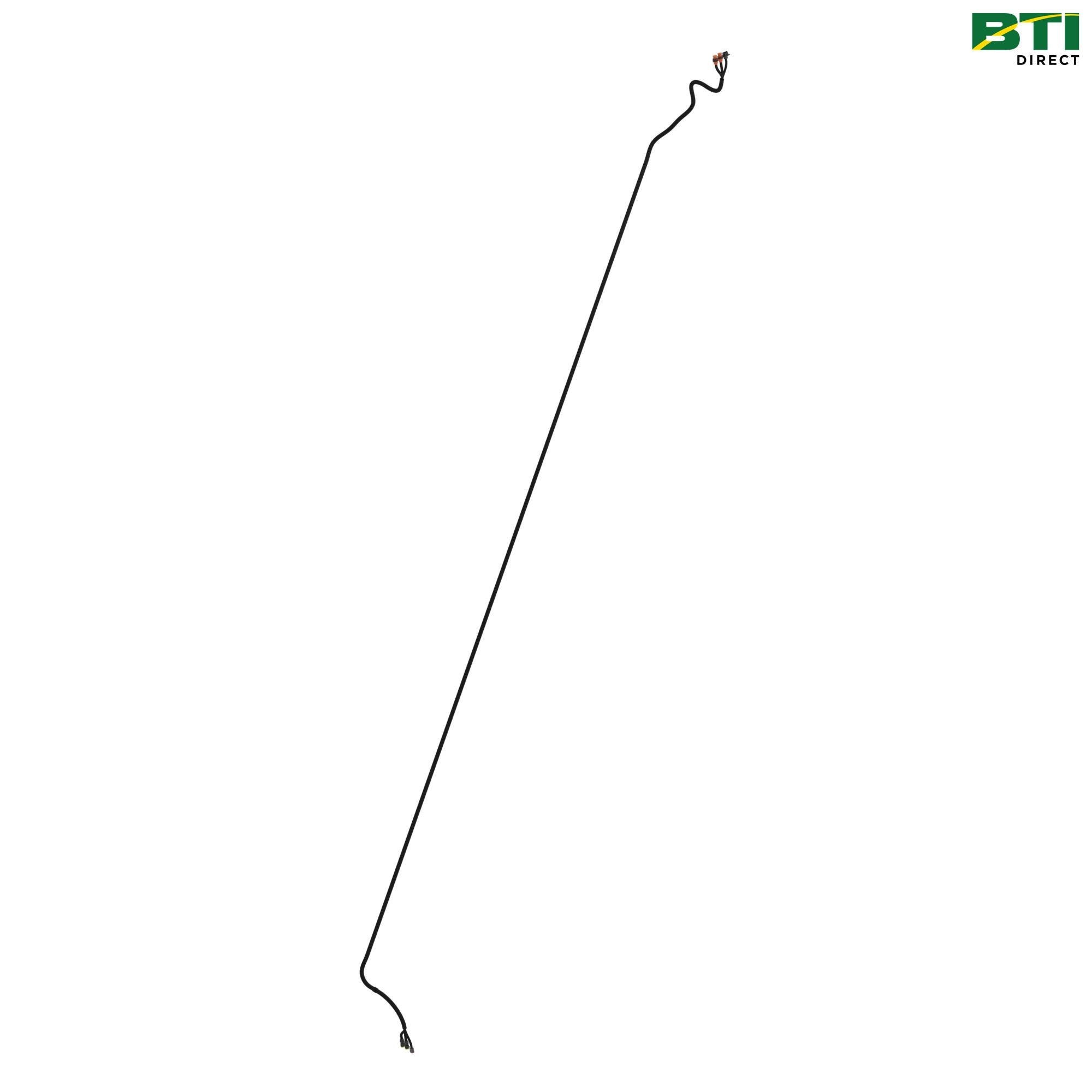 AA93691: PTO Draft Tube Wiring Harness