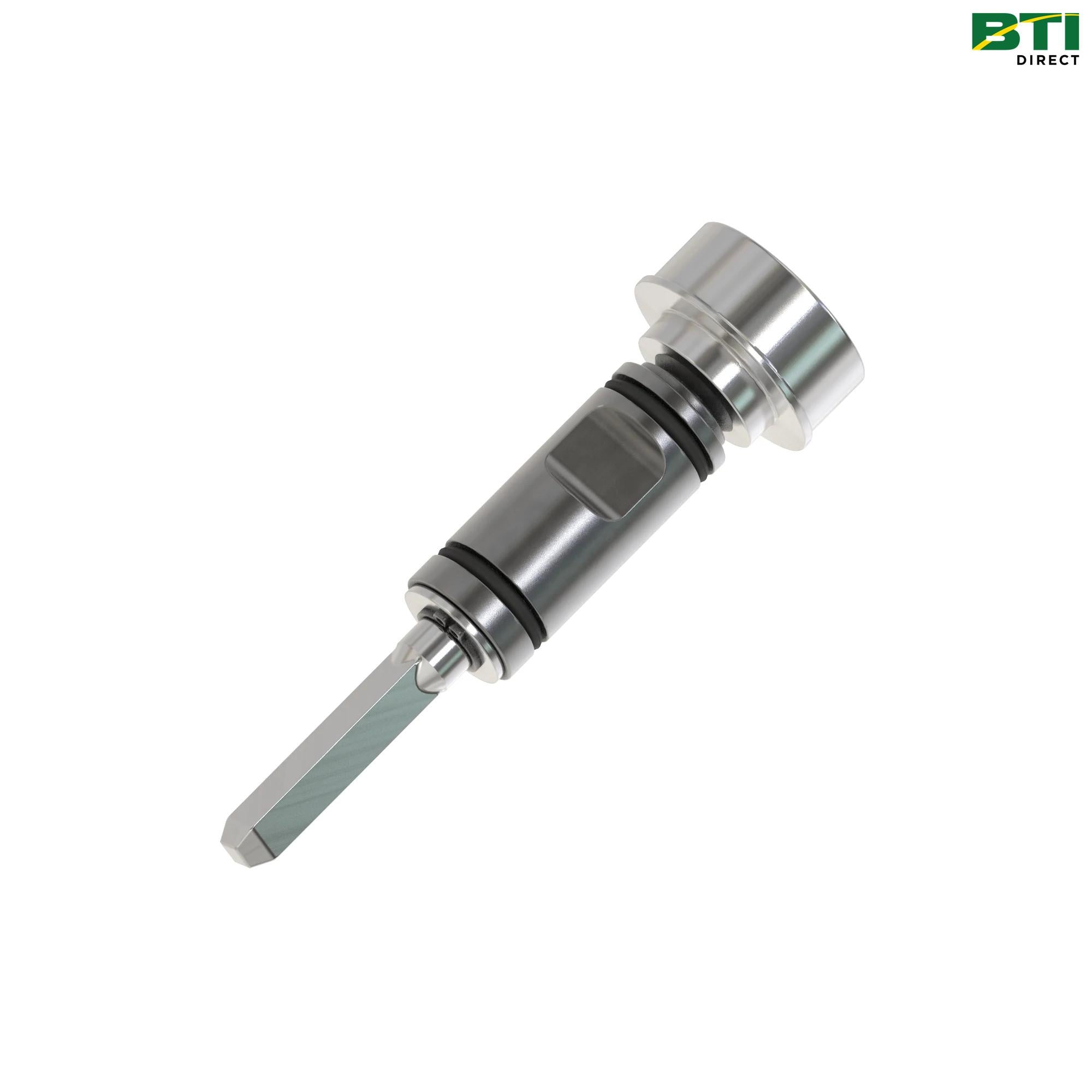AA93719: Gearbox Electric Drive, MaxEmerge™ 5e